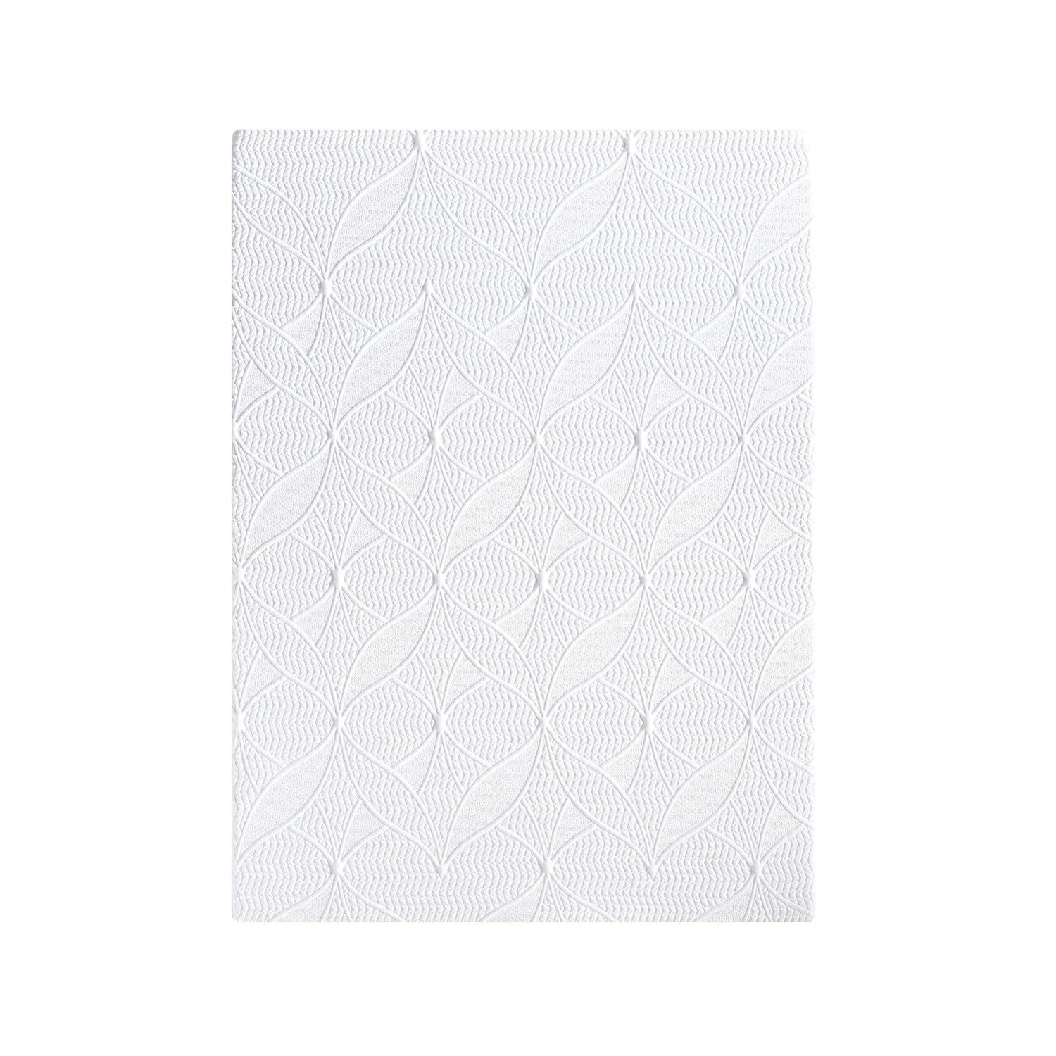 Queen 14-Inch Gel Memory Foam Mattress with Adjustable Bed