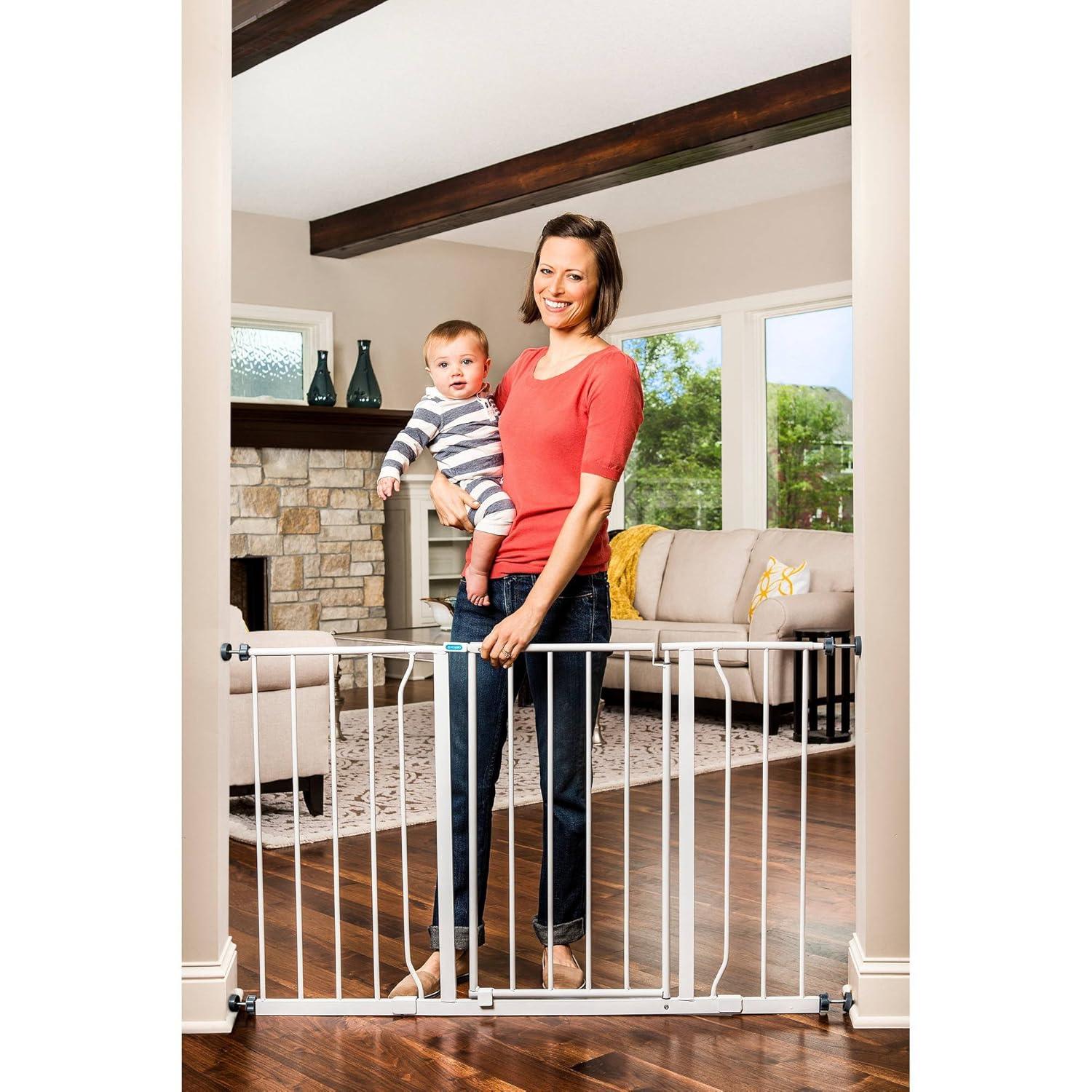 Regalo Safety Gate
