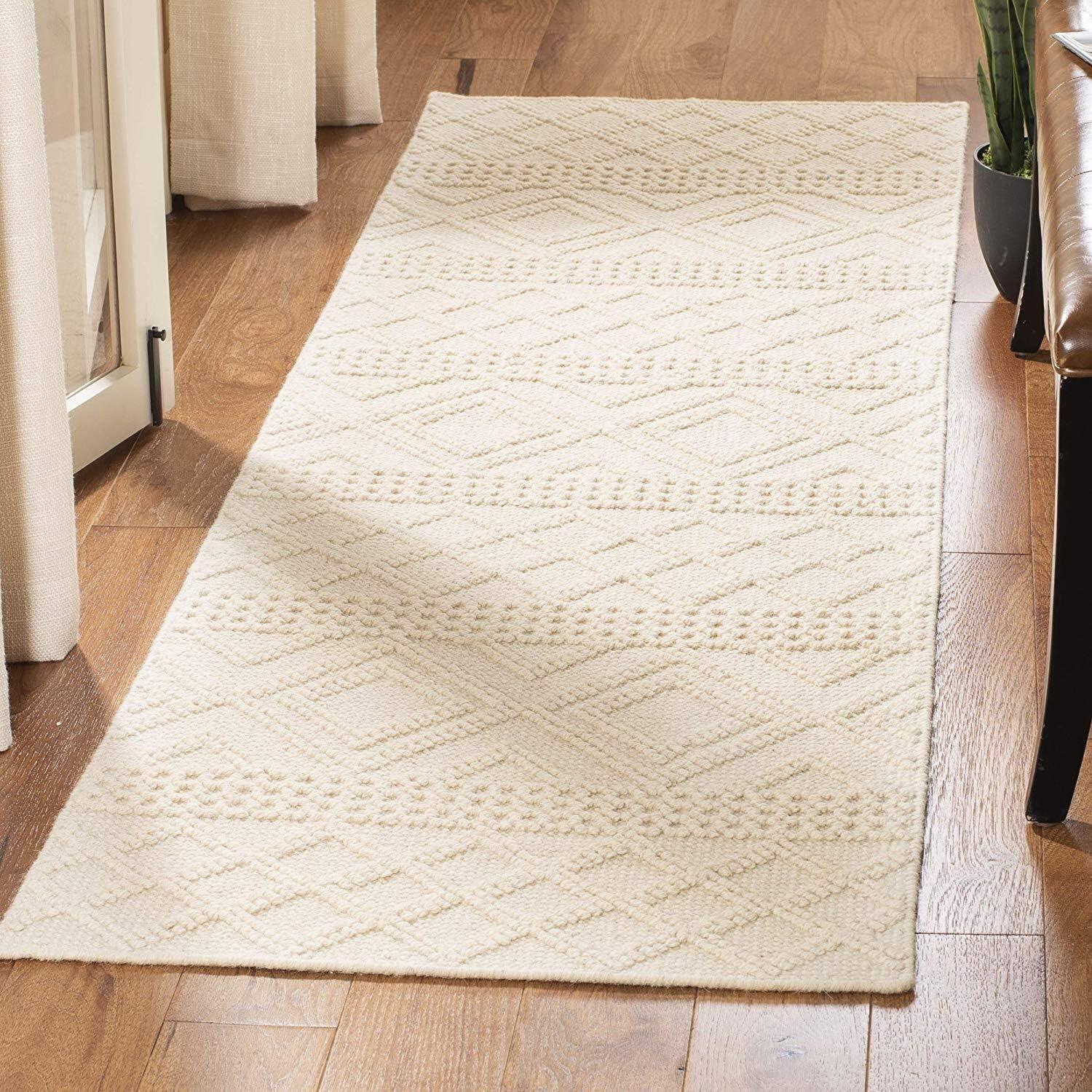 Vermont VRM211 Hand Woven Area Rug  - Safavieh