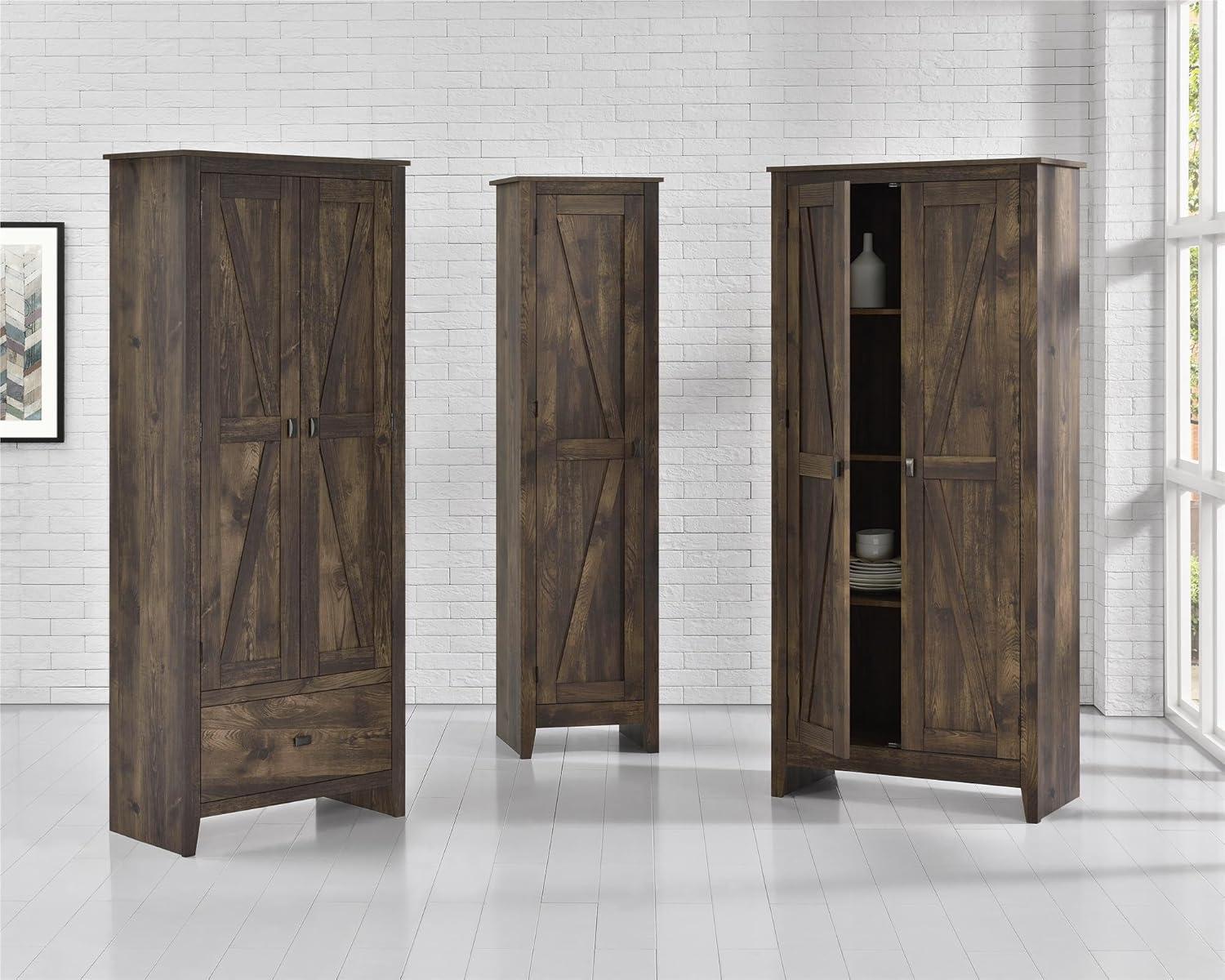 AKASUKI 31.5'' W x 71.89'' H Accent