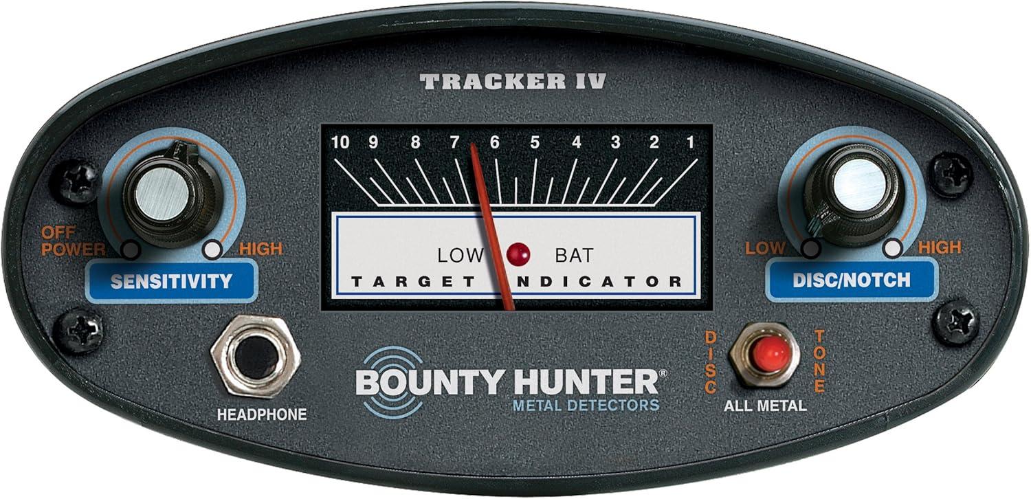 Bounty Hunter Bounty Hunter Maintenance Machine