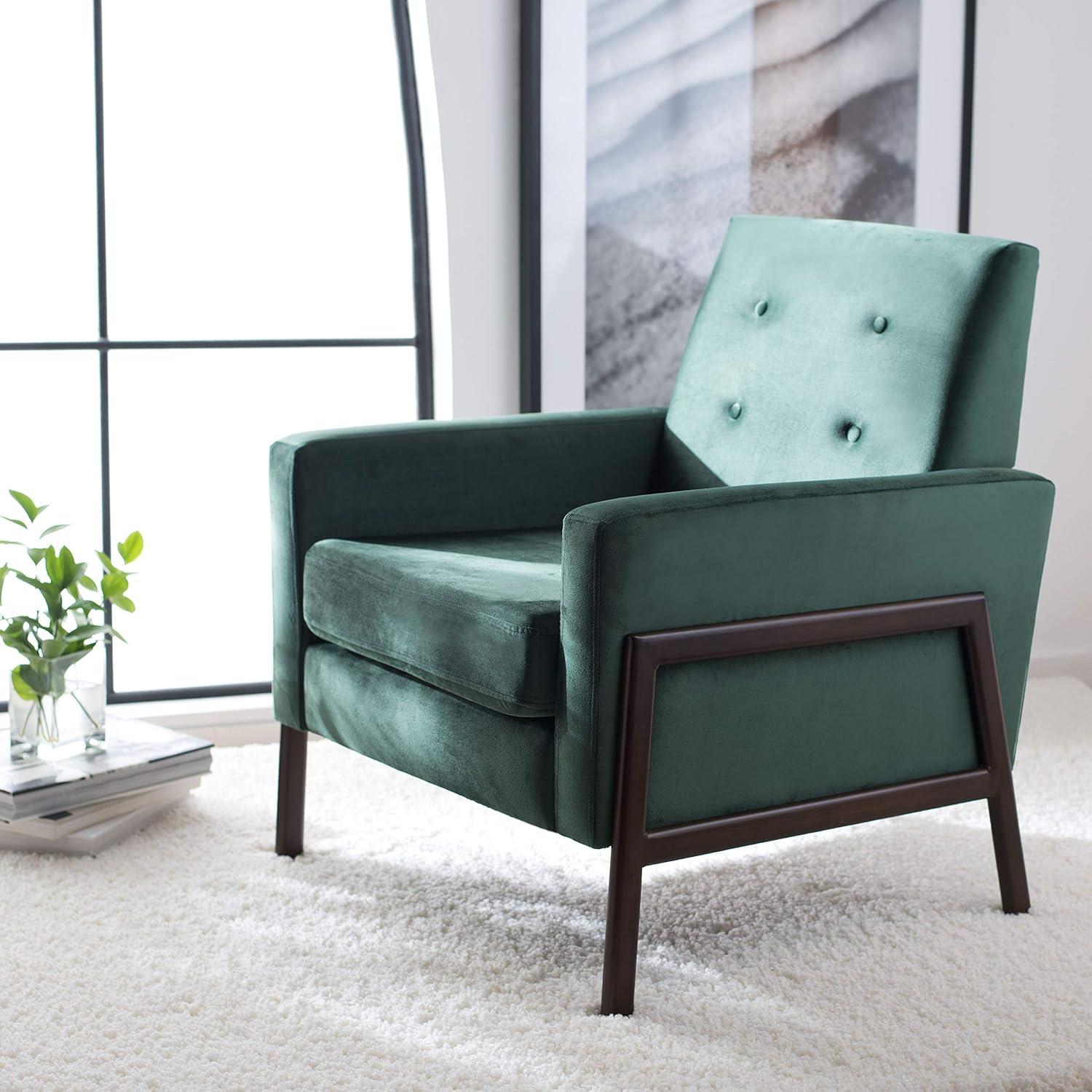 Roald Sofa Accent Chair  - Safavieh