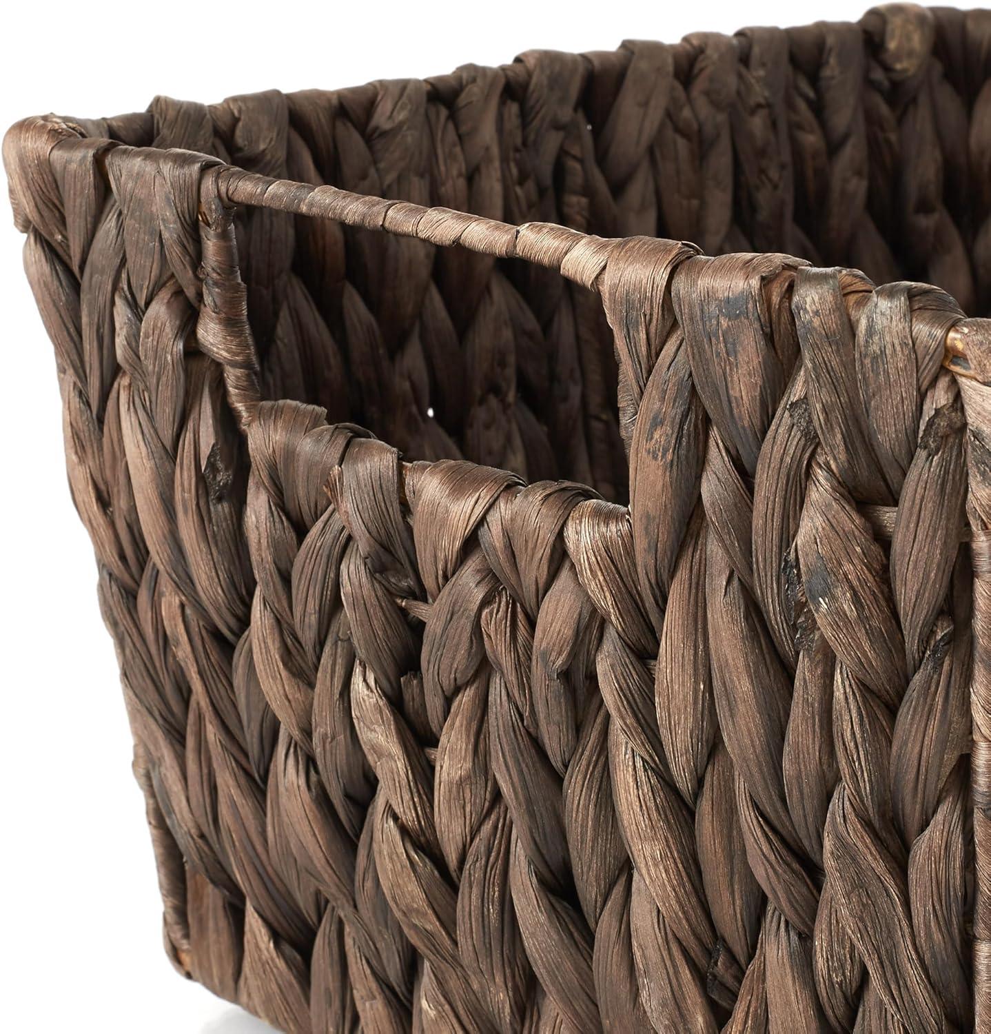 Casafield Casafield Natural Fibers Bin