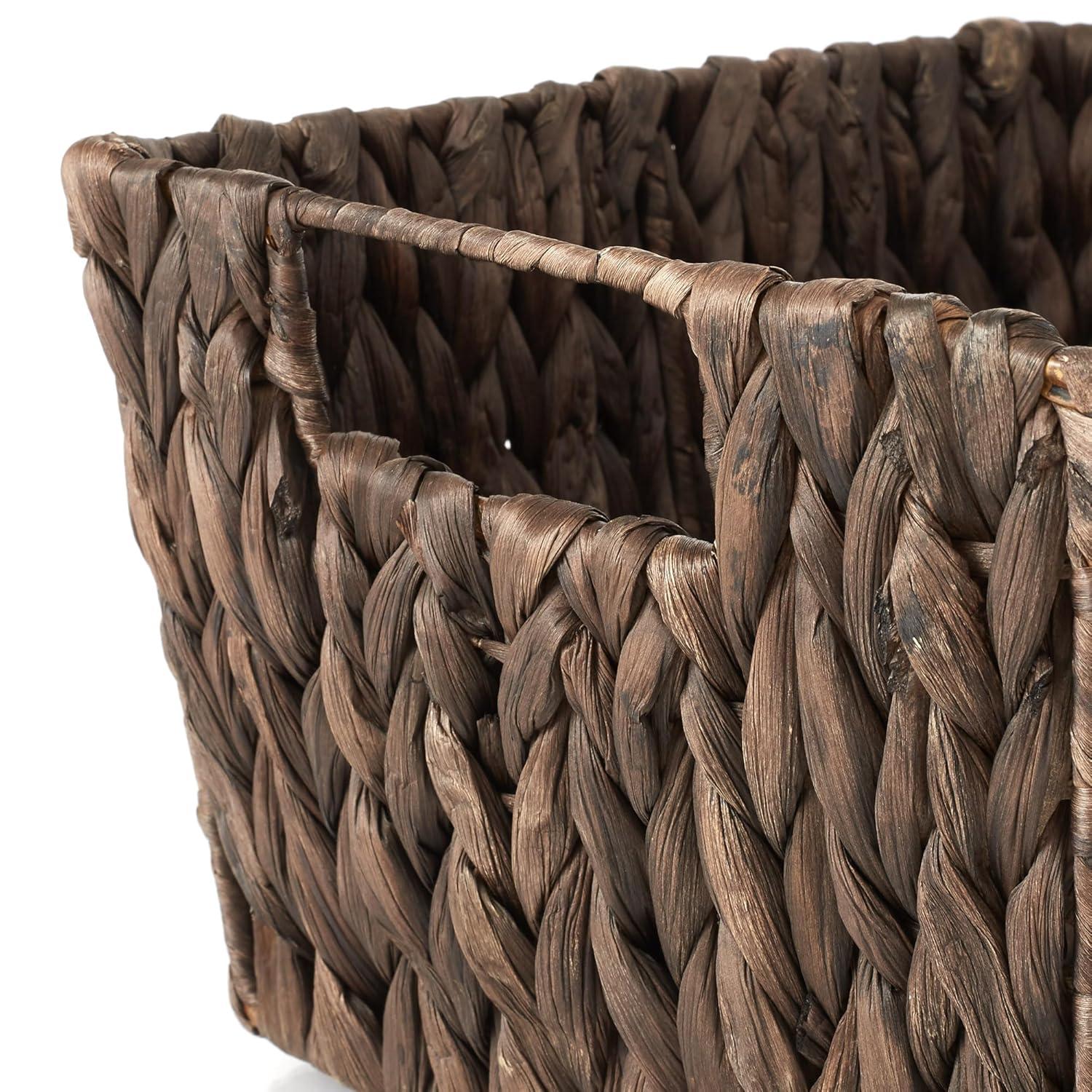Casafield Casafield Natural Fibers Bin