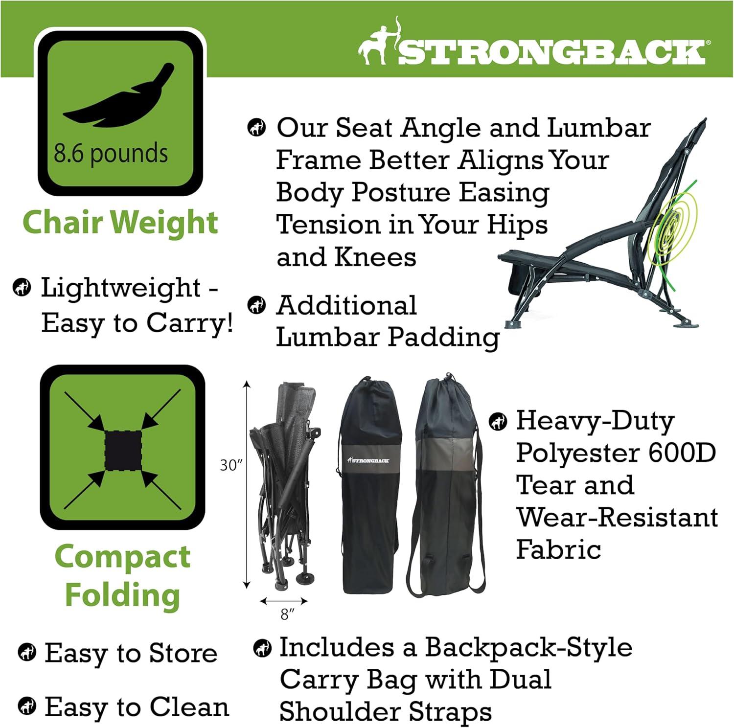 Camo Zero Gravity Low Beach Chair with Arms