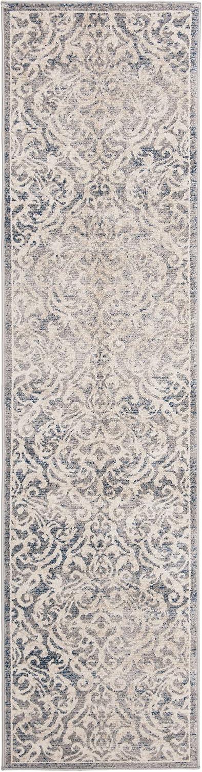 Brentwood BNT810 Power Loomed Area Rug  - Safavieh