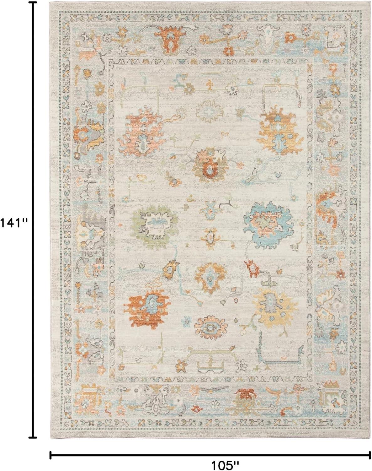 Viviane Outdoor Rug