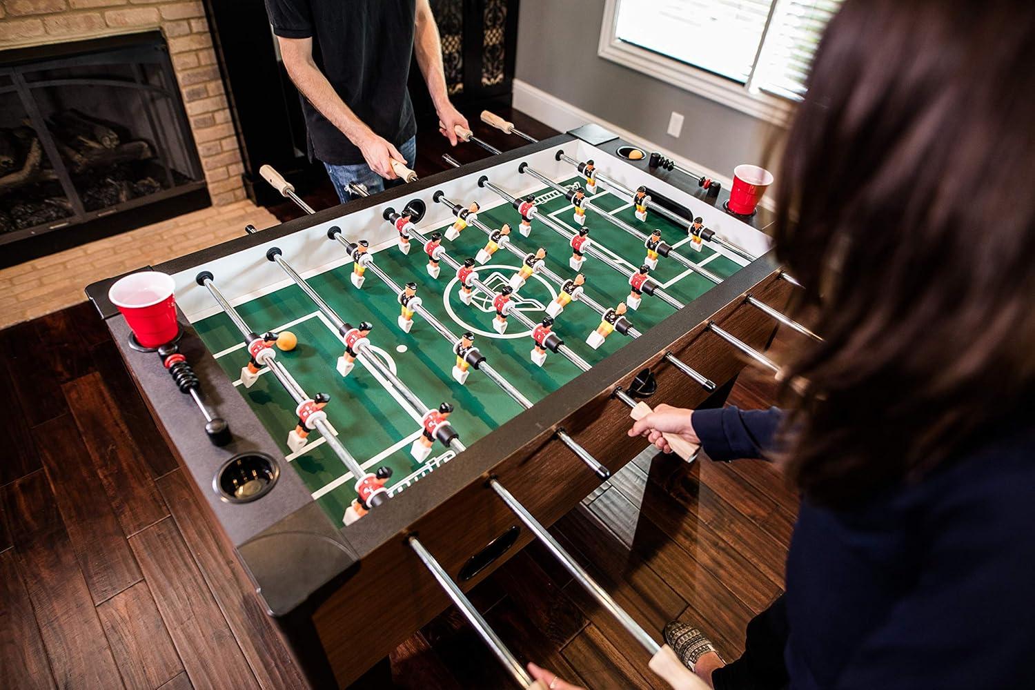 Gladiator 56'' Foosball Table