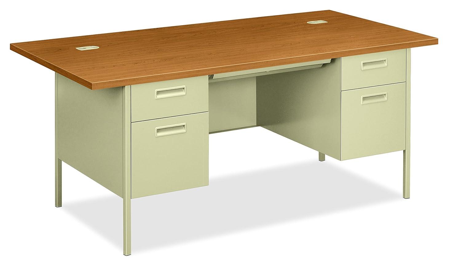 HON Metro Classic Writing Desk