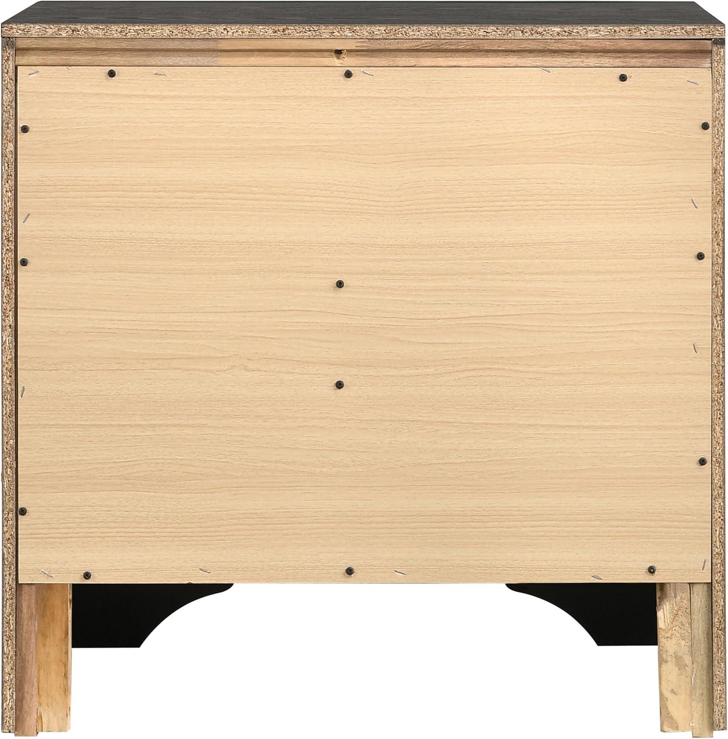 Miranda Nightstand