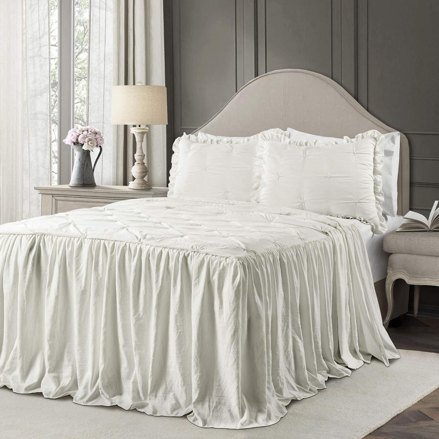 Ravello Coverlet Set