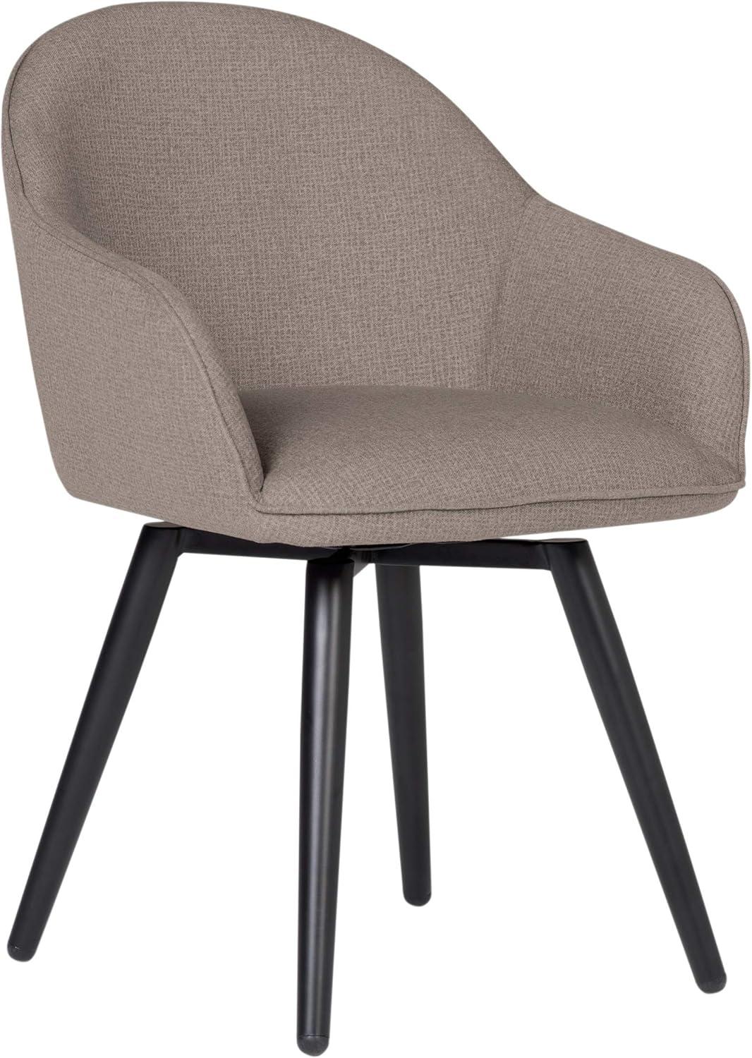 Dome Swivel Armchair - Studio Designs Home