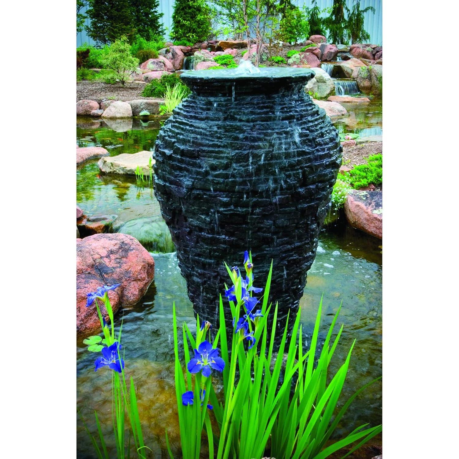 Aquascape Weather Resistant Floor Fountain