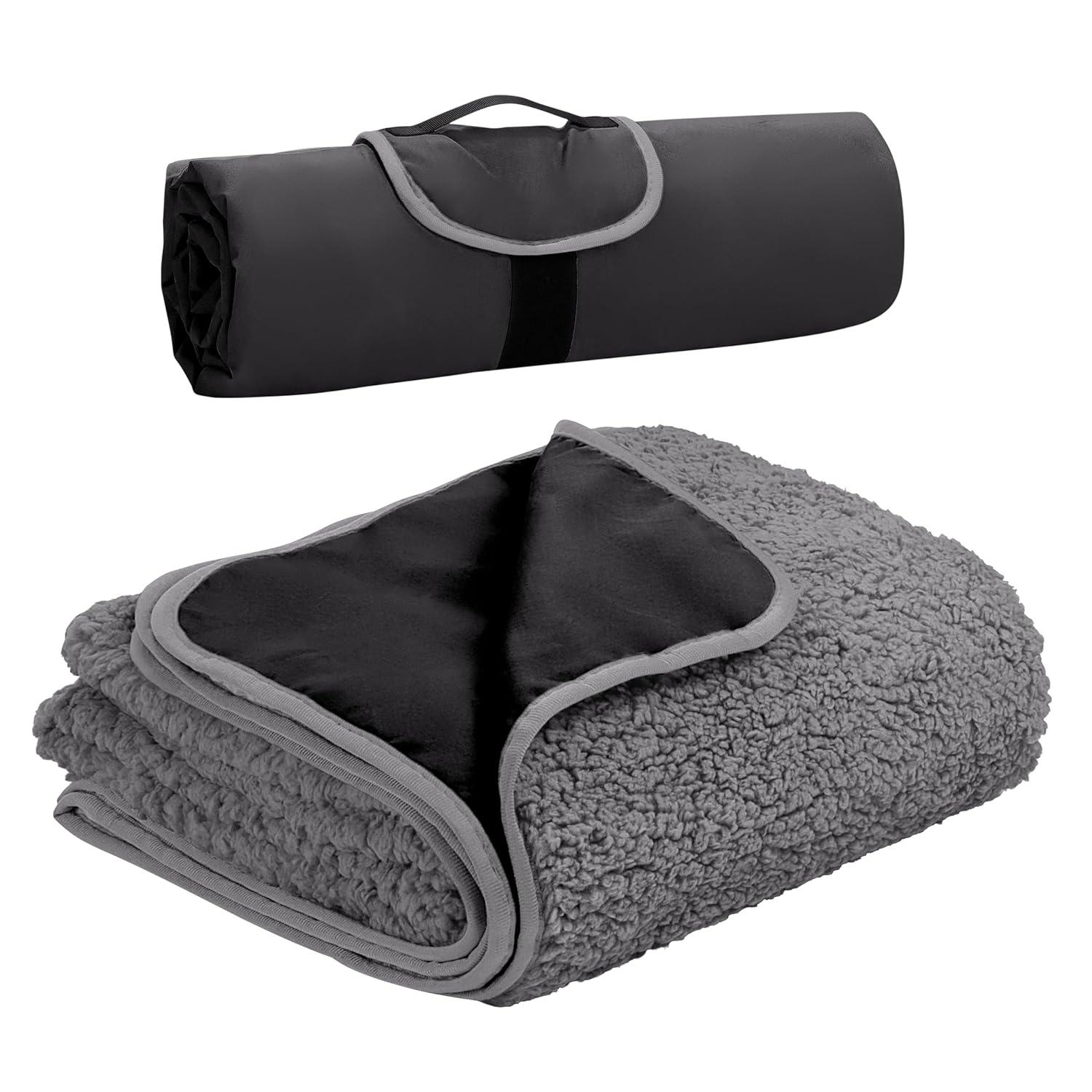 Tirrinia Tirrinia Outdoor Waterproof Blanket