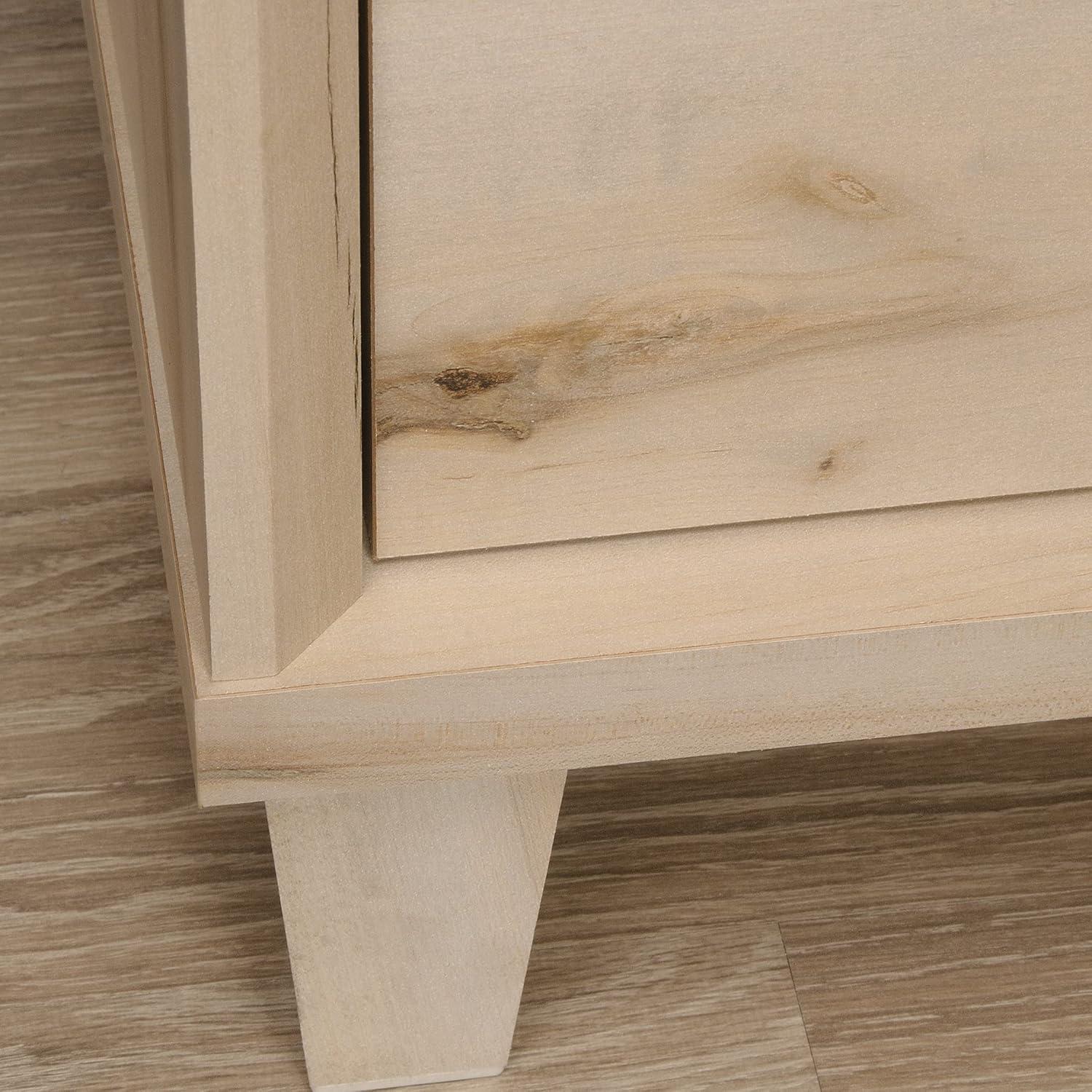 Anders Wood Desk