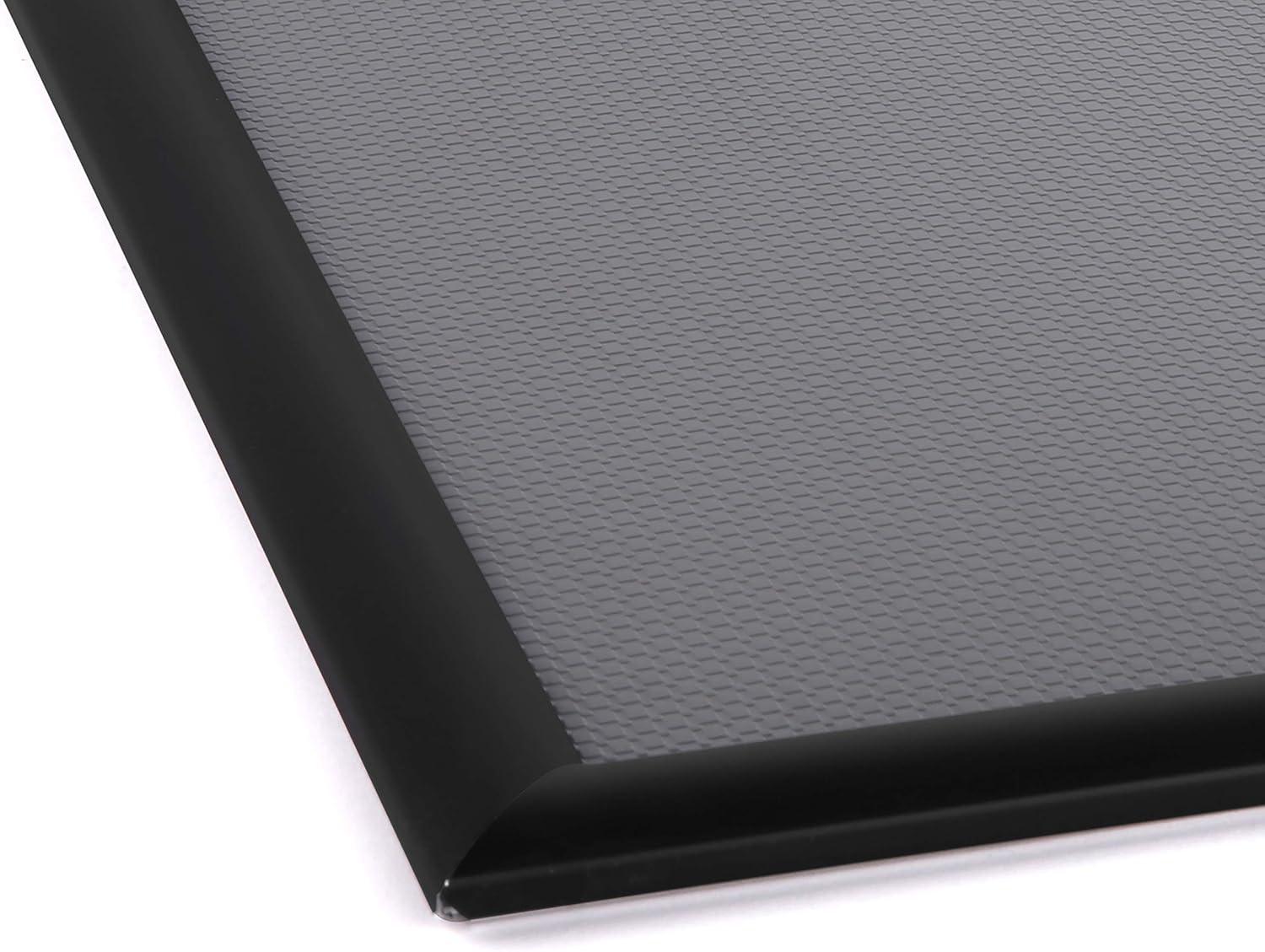 MT Displays Metal Picture Frame