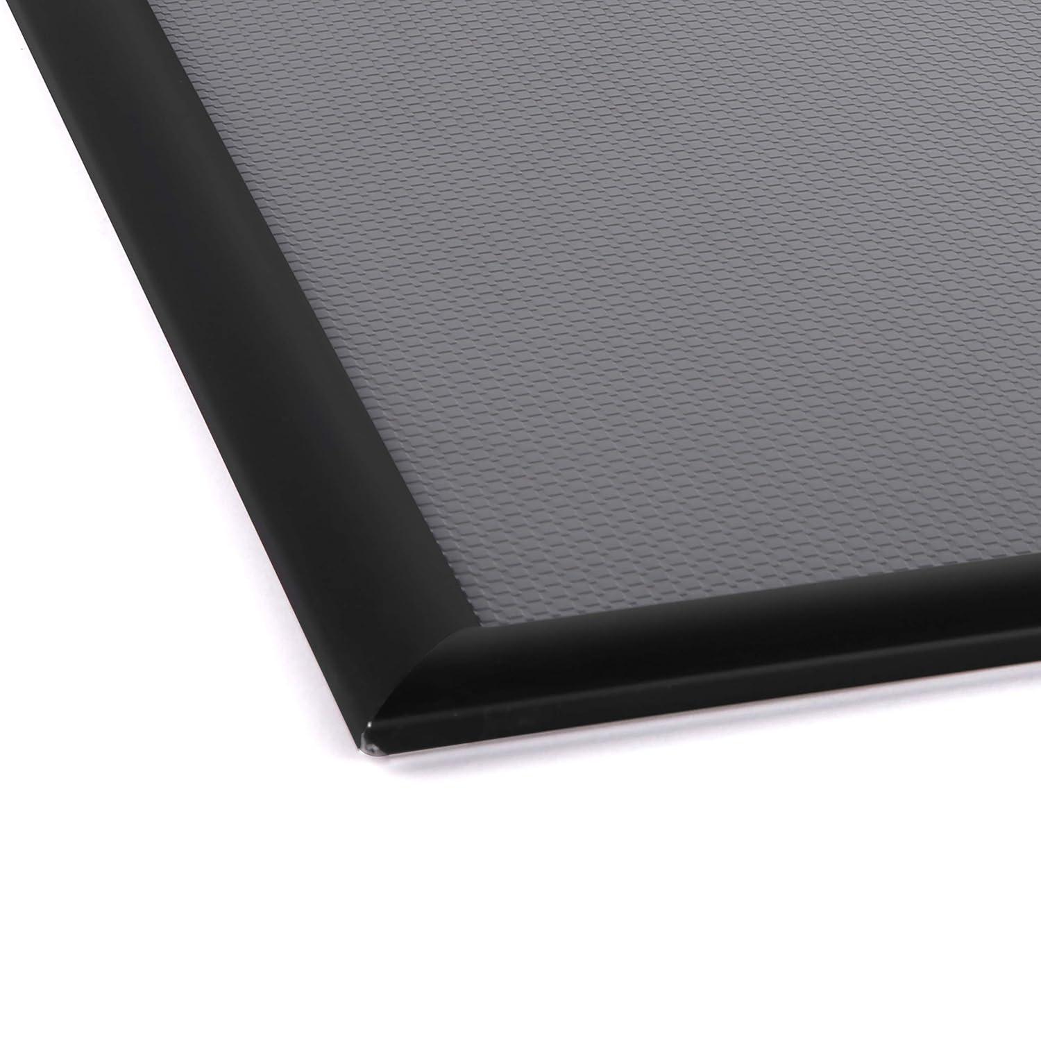 MT Displays Metal Picture Frame