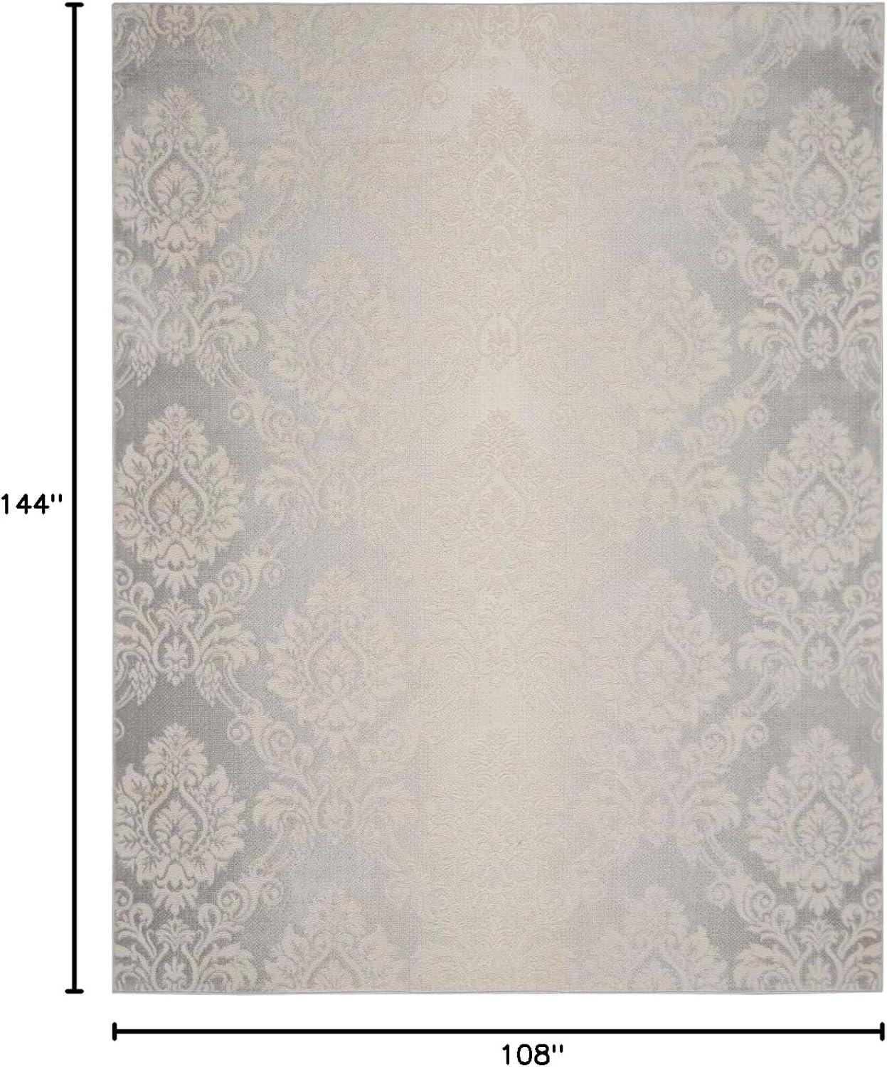 Nourison Elation ETN03 Indoor Area Rug