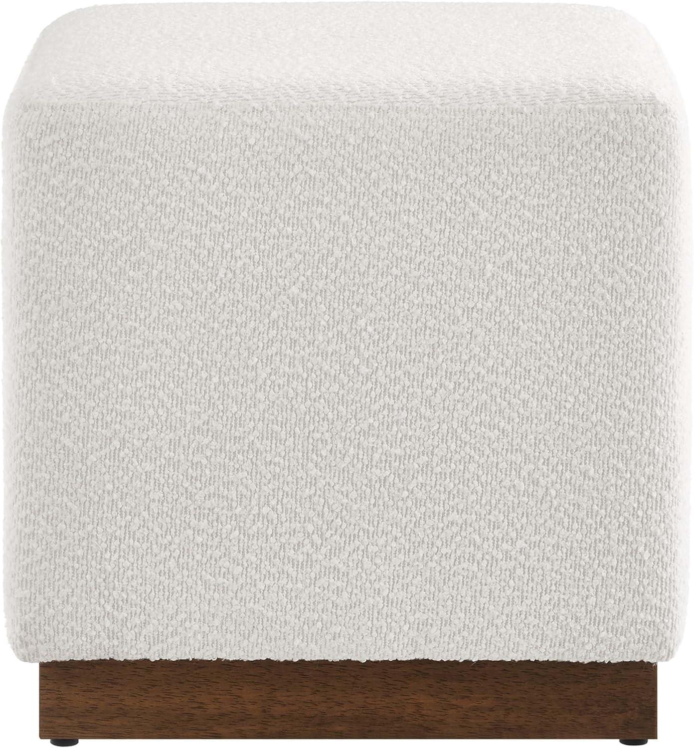 Modway Modway Tilden Upholstered Ottoman