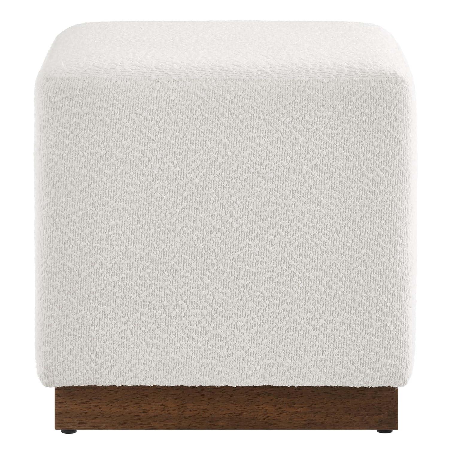 Modway Modway Tilden Upholstered Ottoman