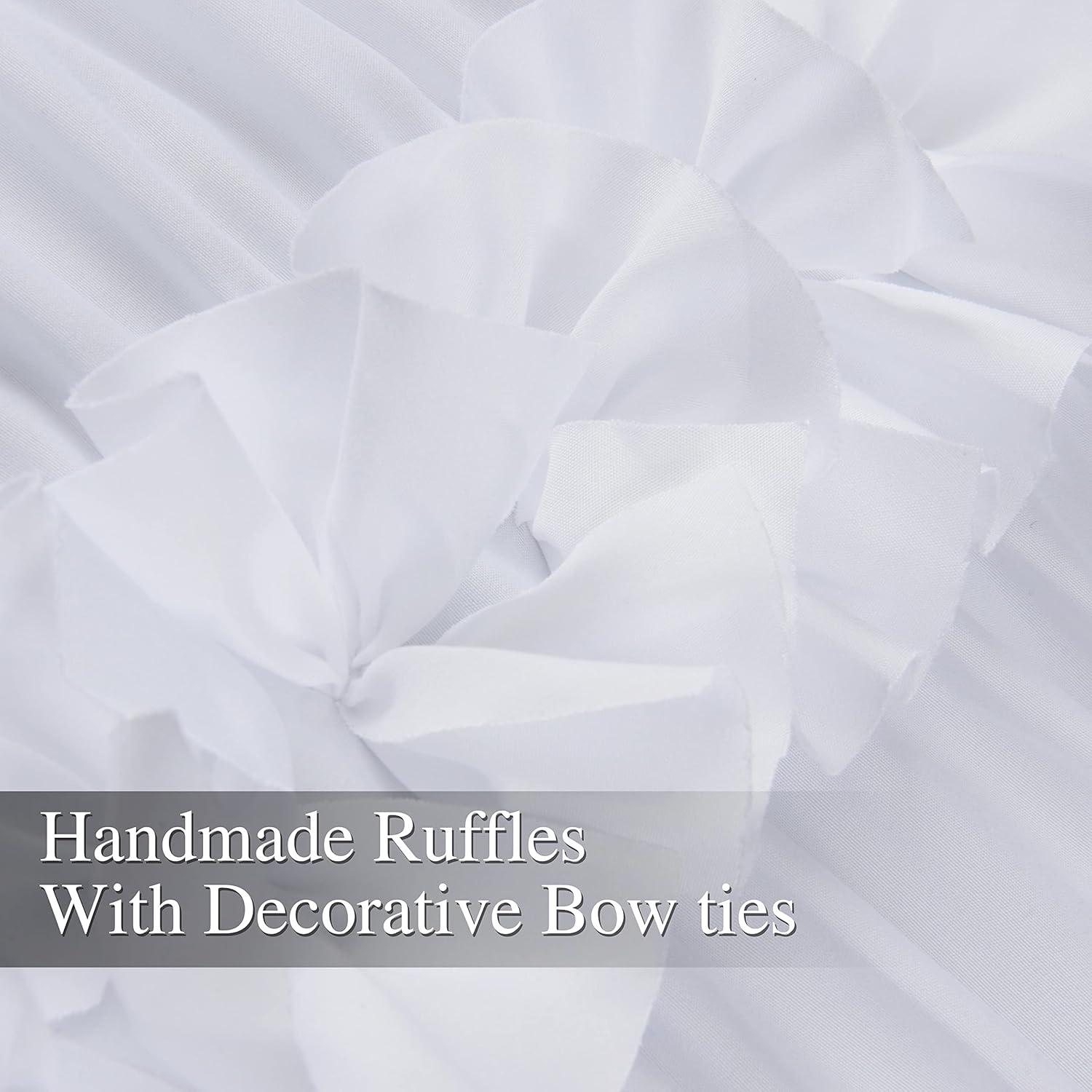 Homechoice International Group Polyester Curtain