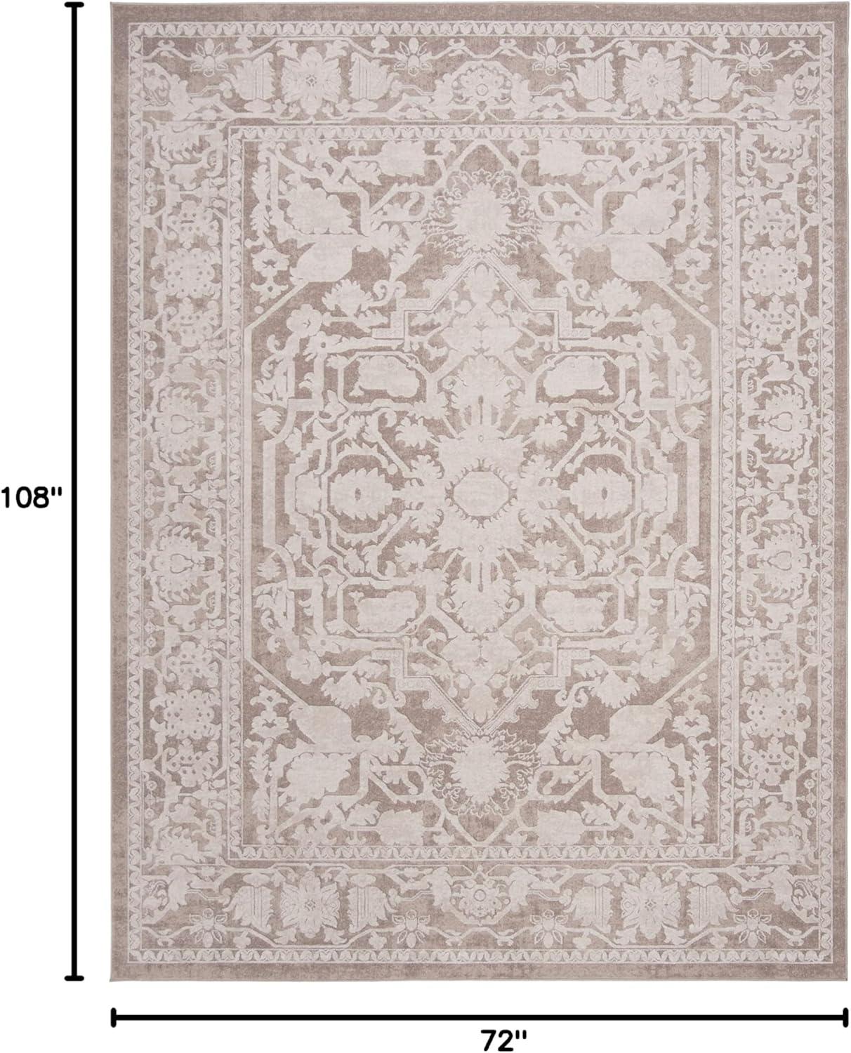 Reflection RFT665 Area Rug  - Safavieh