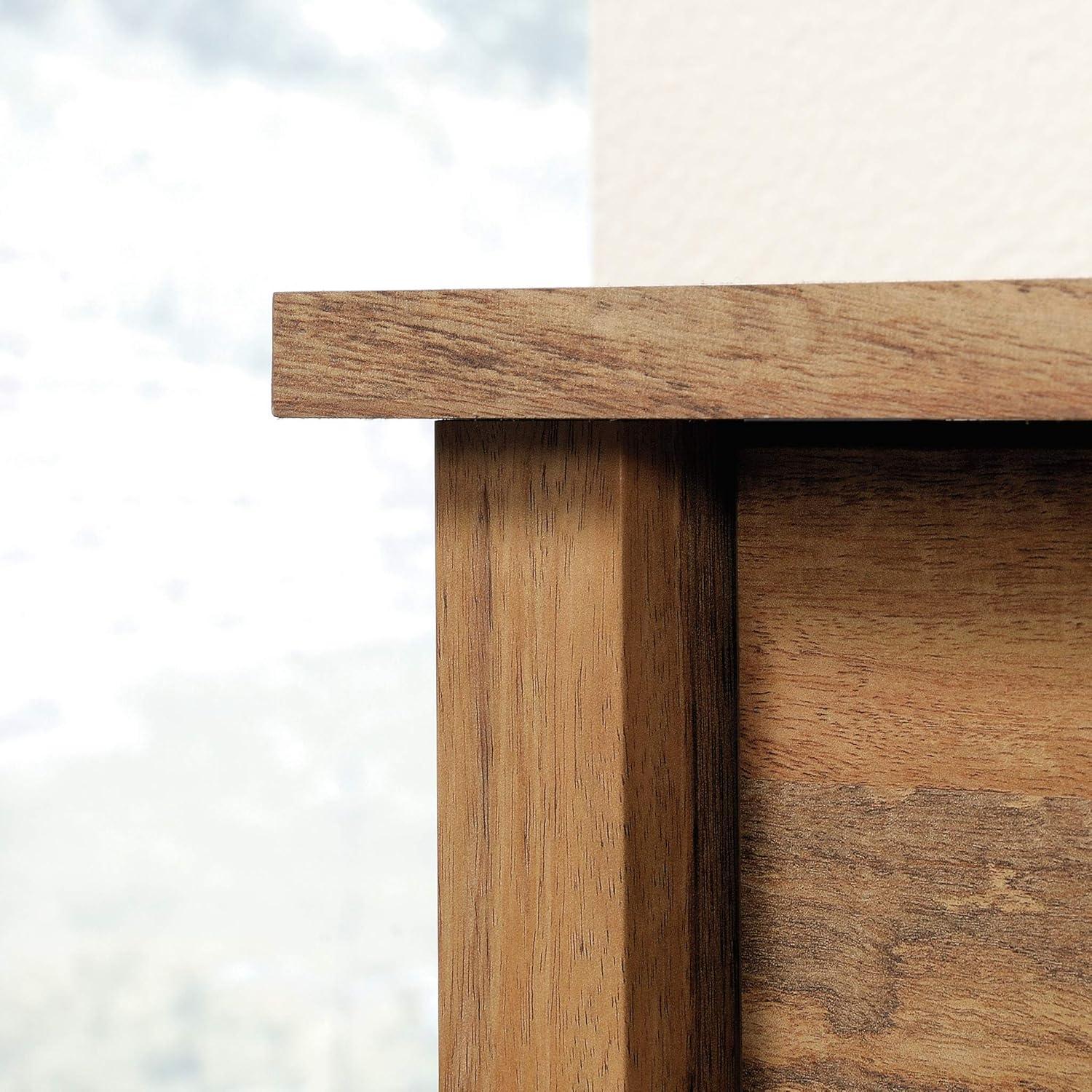 Sauder Cannery Bridge 6-Drawer Dresser Sma