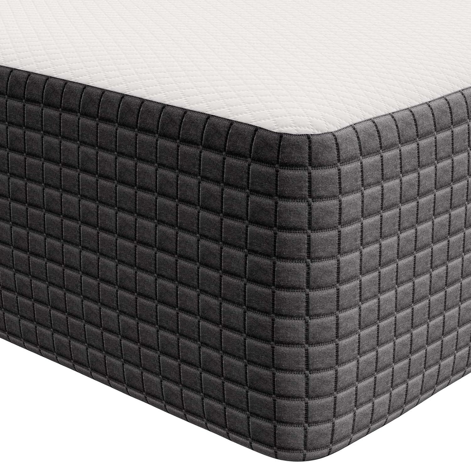 Modway Modway Aveline Memory Foam Mattress