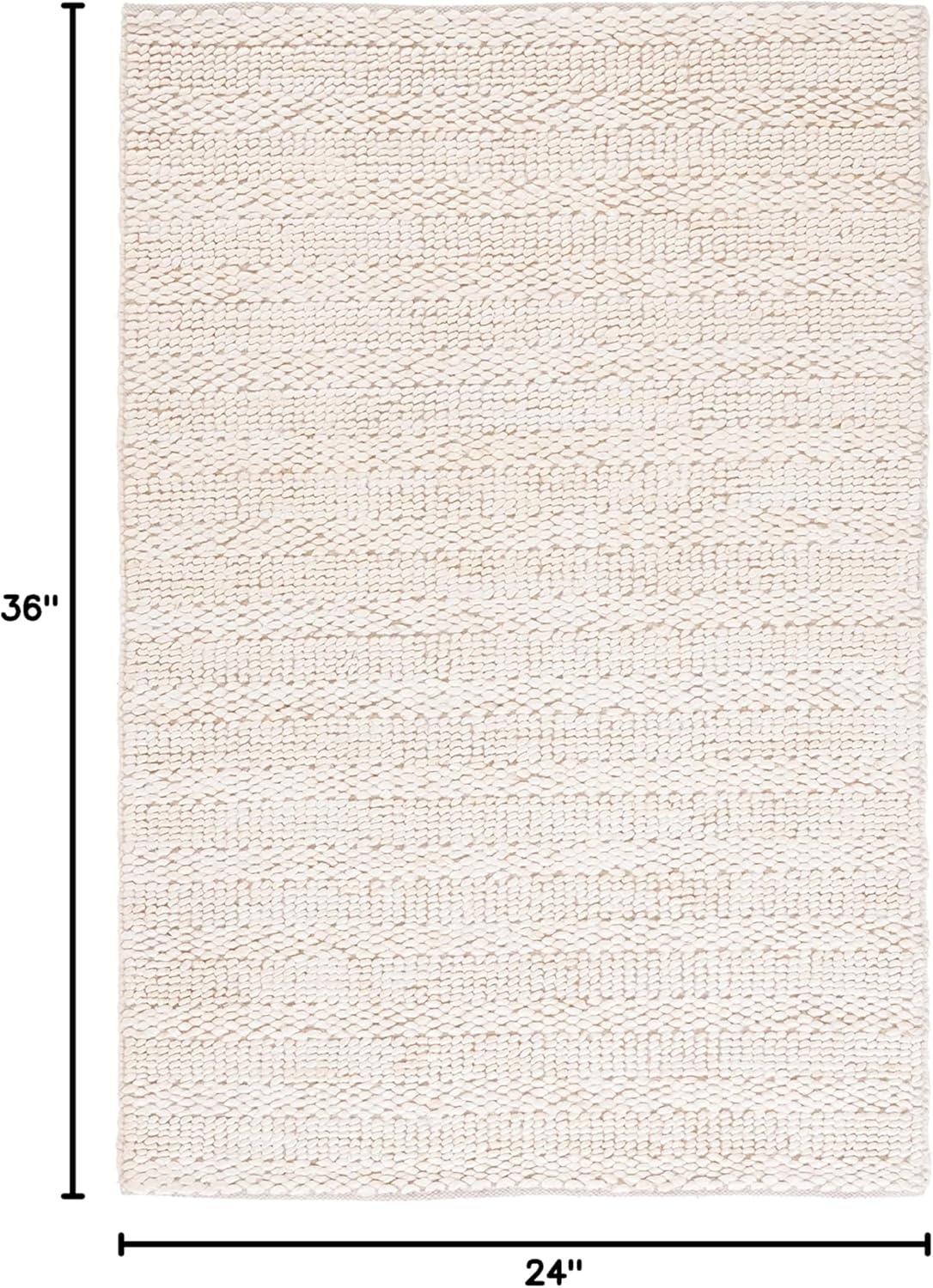 Natural Fiber NF212 Area Rug  - Safavieh