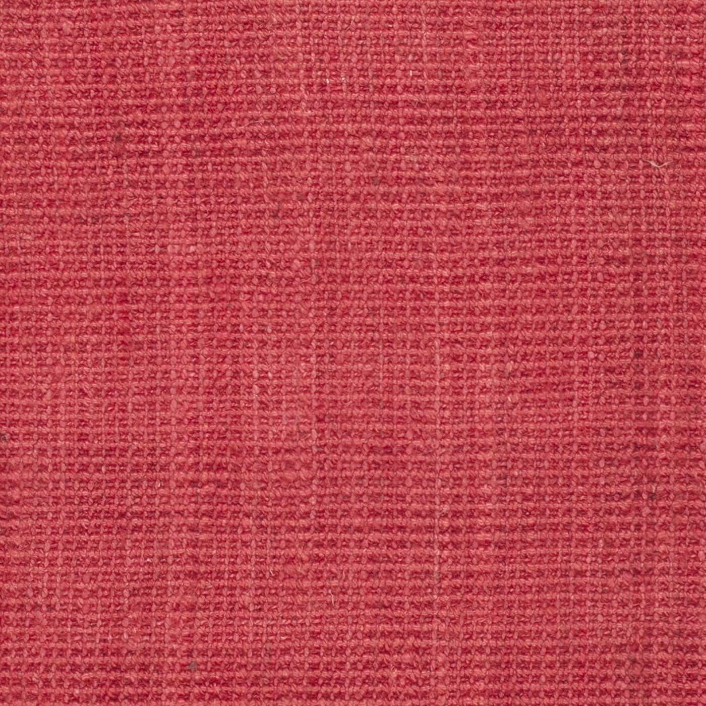 Natural Fiber NF730 Hand Woven Indoor Area Rug - Red - 4'x4' - Safavieh