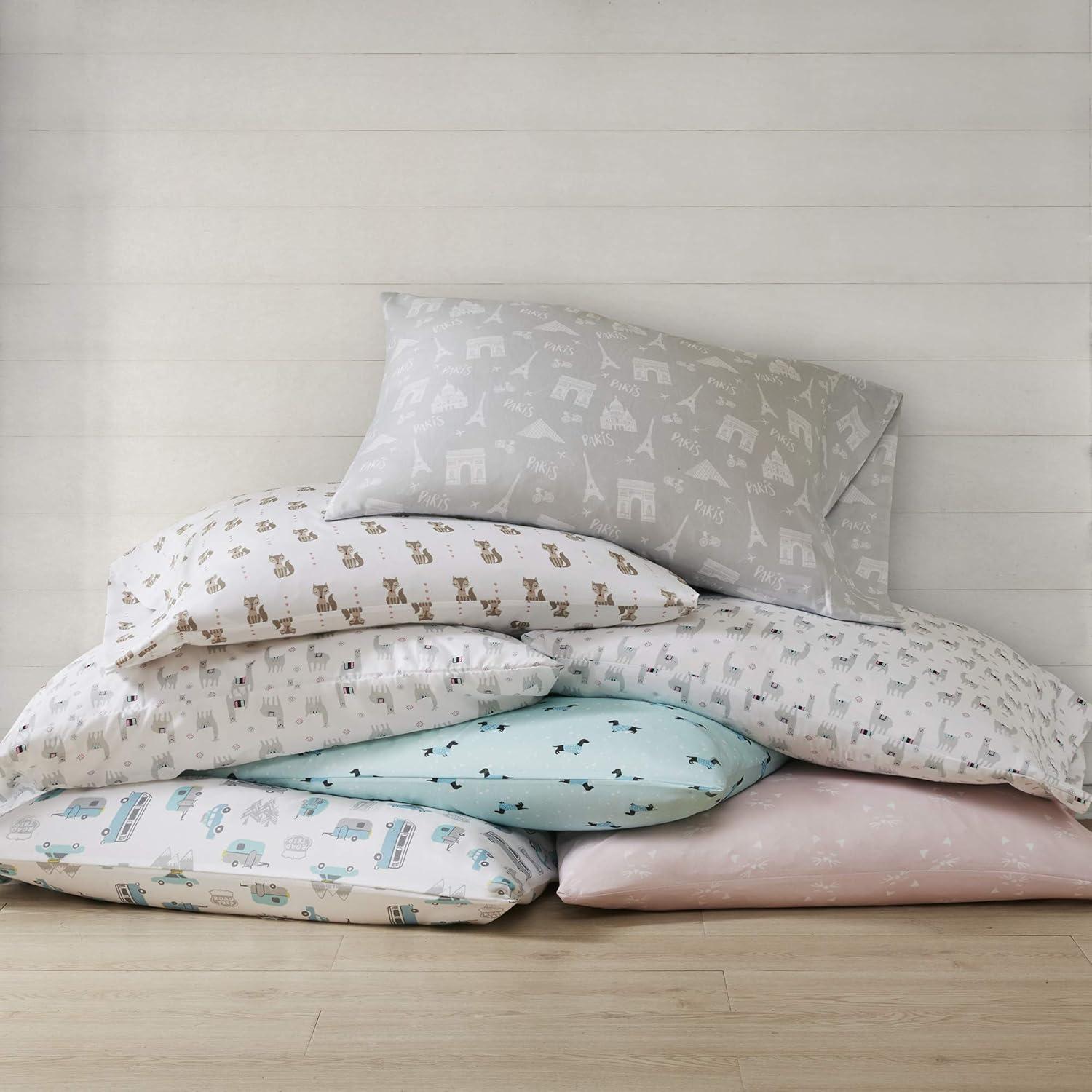 Intelligent Design Novelty Print Sheet Set