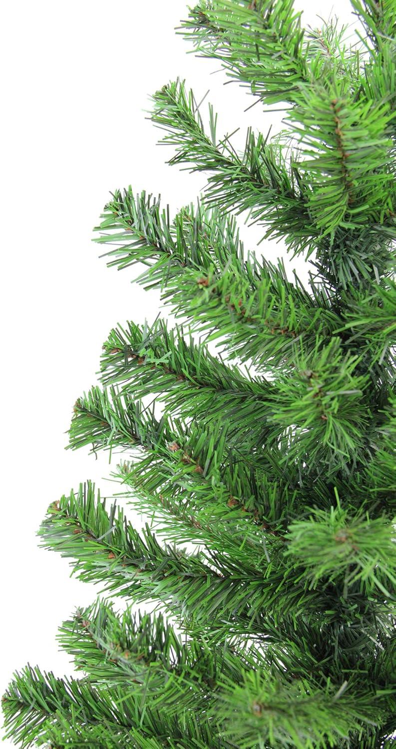 28" Balsam Pine Medium Artificial Christmas Tree - Unlit