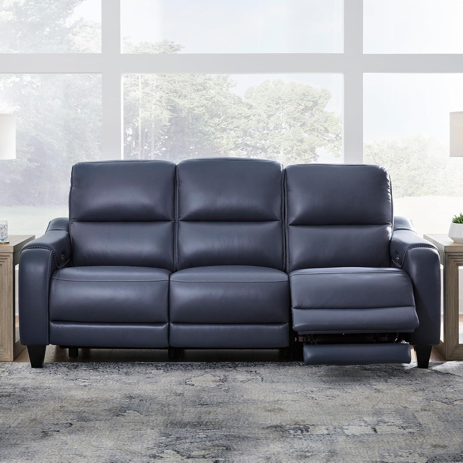 Ebern Designs Lubet Power Reclining Sofa