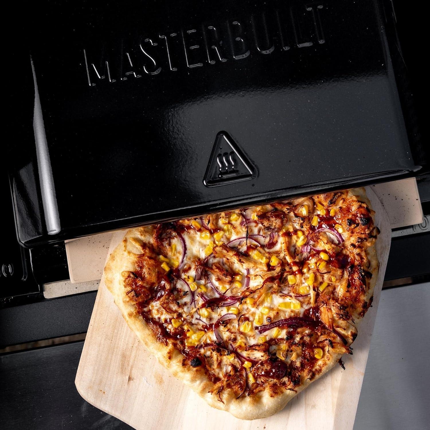 Masterbuilt Masterbuilt Gravity Series Pizza Oven