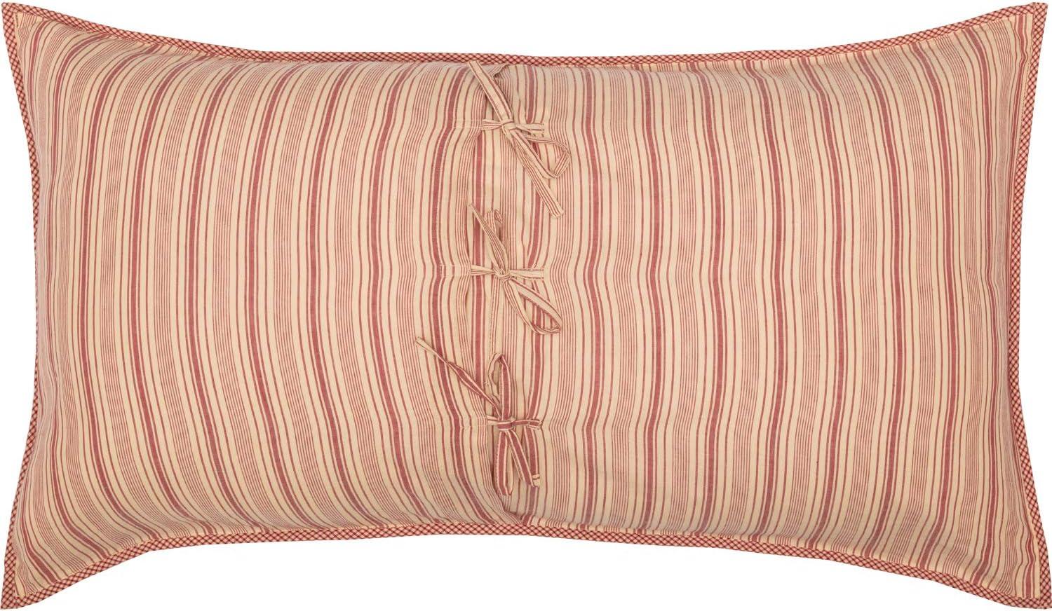 Sawyer Mill 100% Cotton Pillow Sham