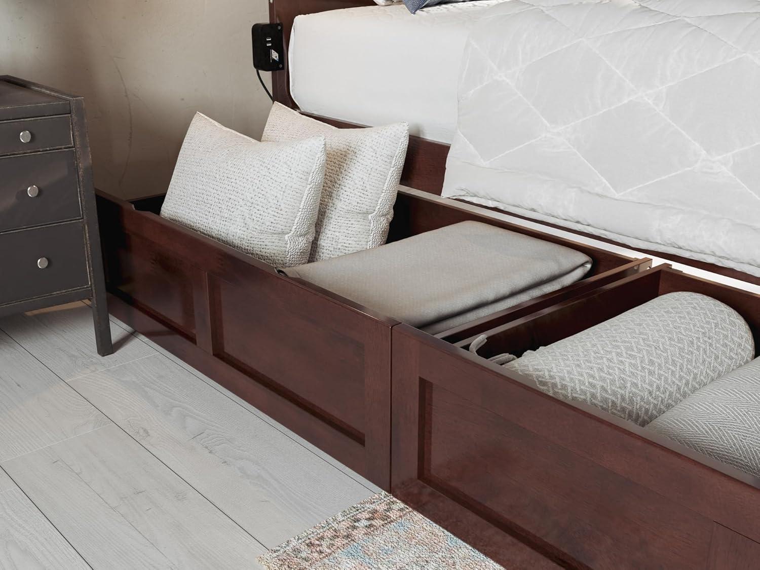 Underbed Storage Drawers
