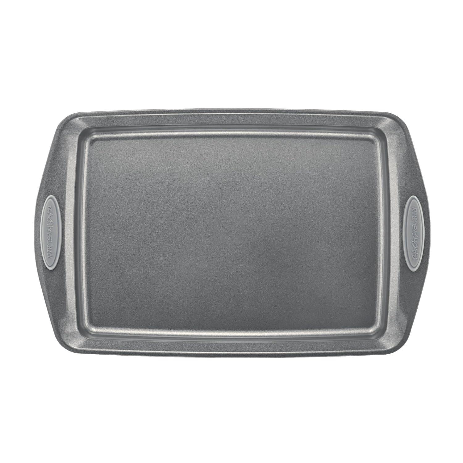 Rachael Ray Rachael Ray Nonstick Bakeware Cookie Pans / Baking Pans Set, 3 Piece