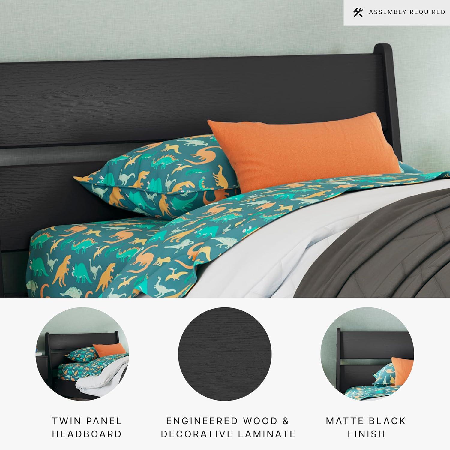 Hokku Designs Gwendylon Headboard