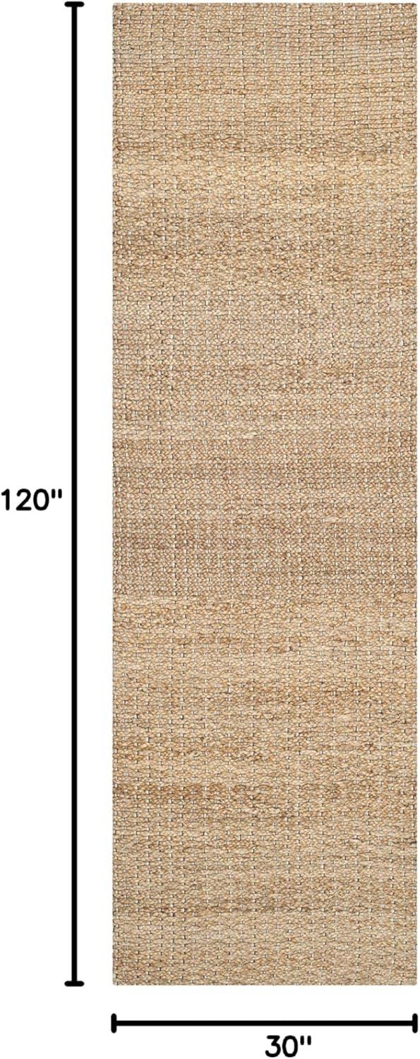 Natural Fiber NF452 Hand Woven Area Rug  - Safavieh