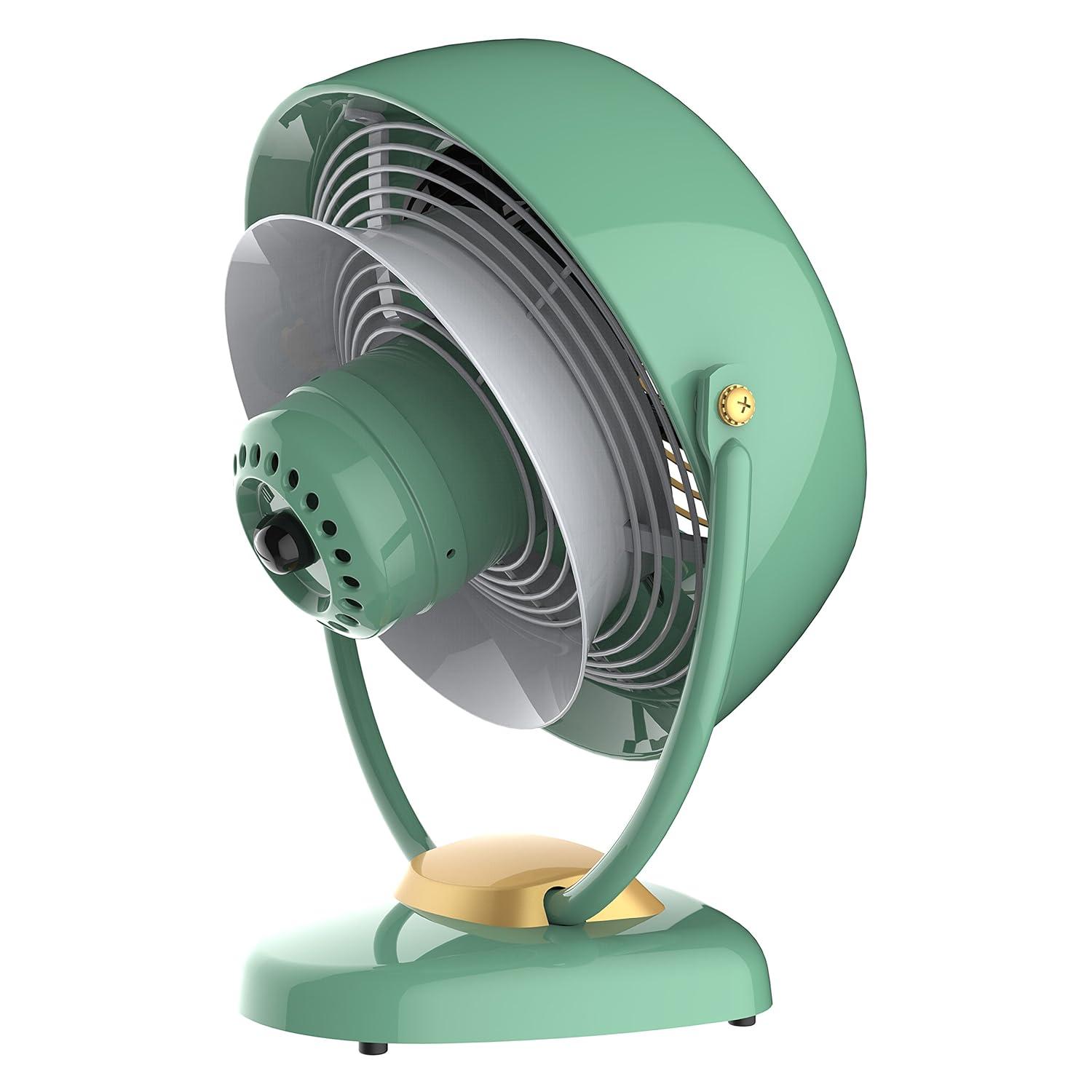 Junior Vornado Fan