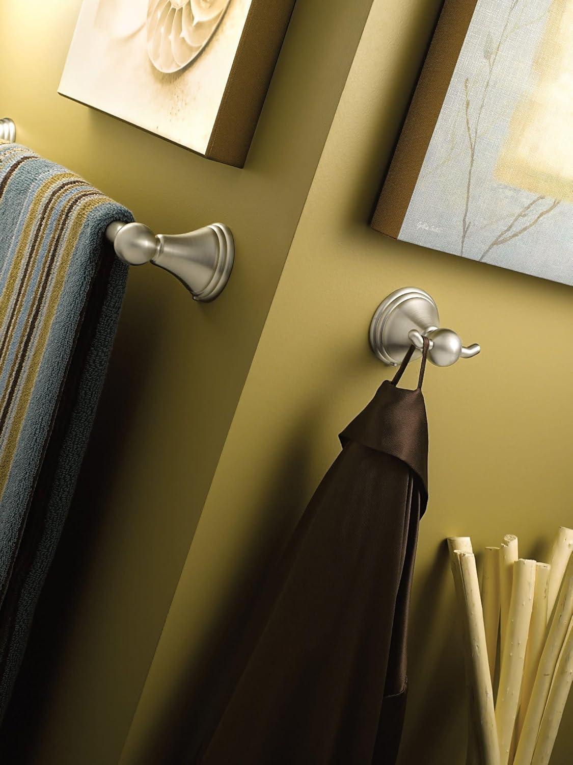 Preston Wall Mounted Towel Bar