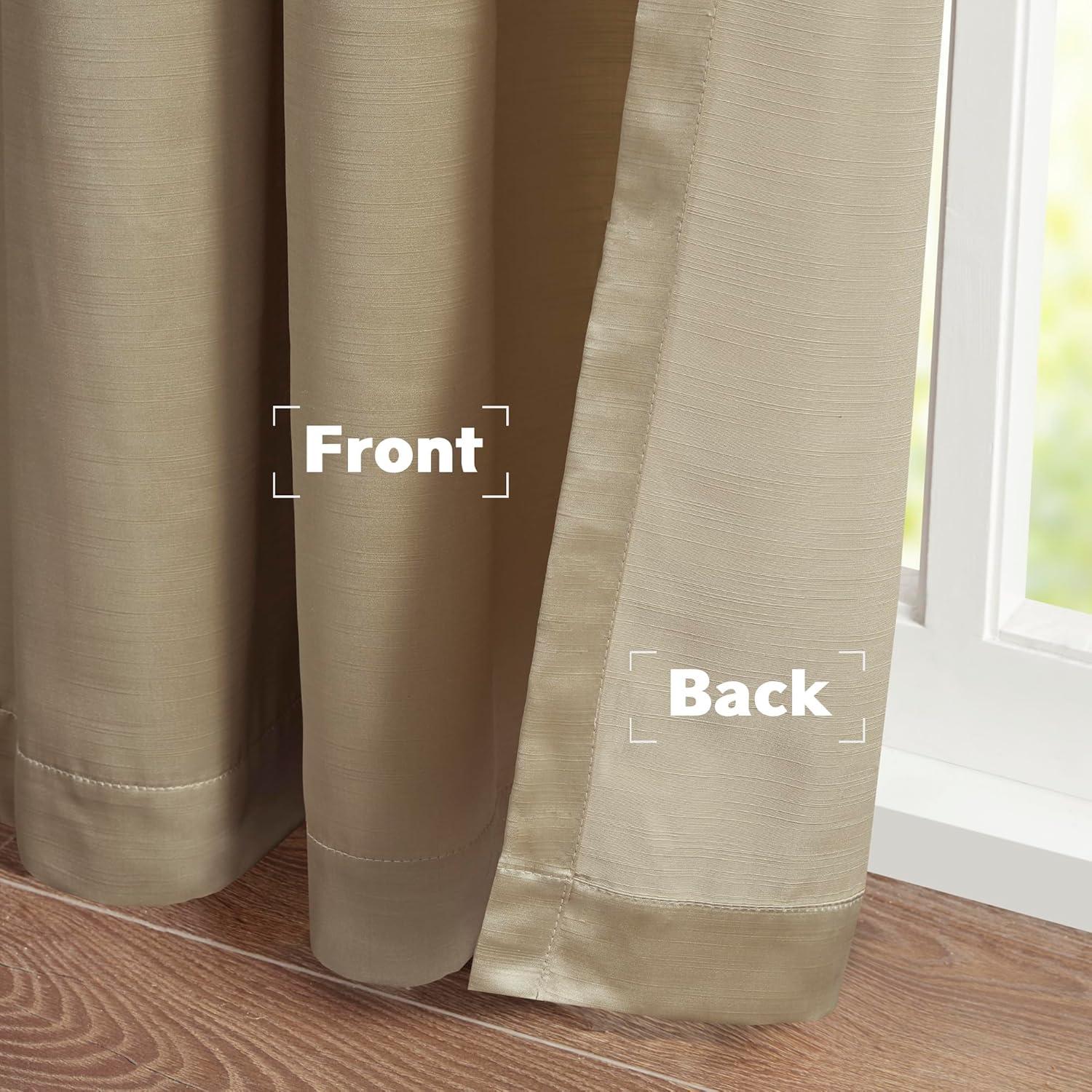 Croscill Croscill Classics Curtain Panel with Tieback (Single)