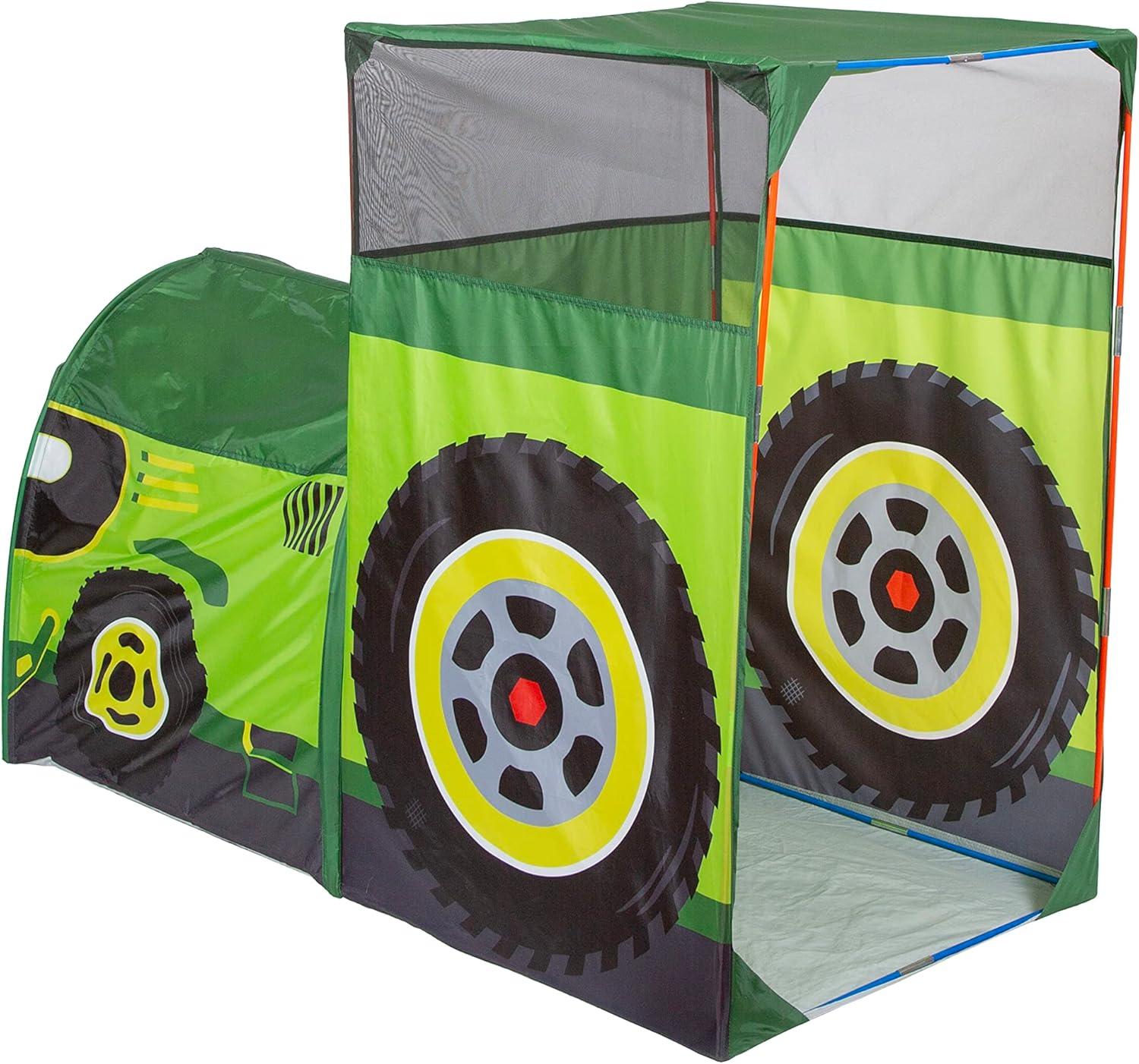 Pacific Play Tents Tractor Play House