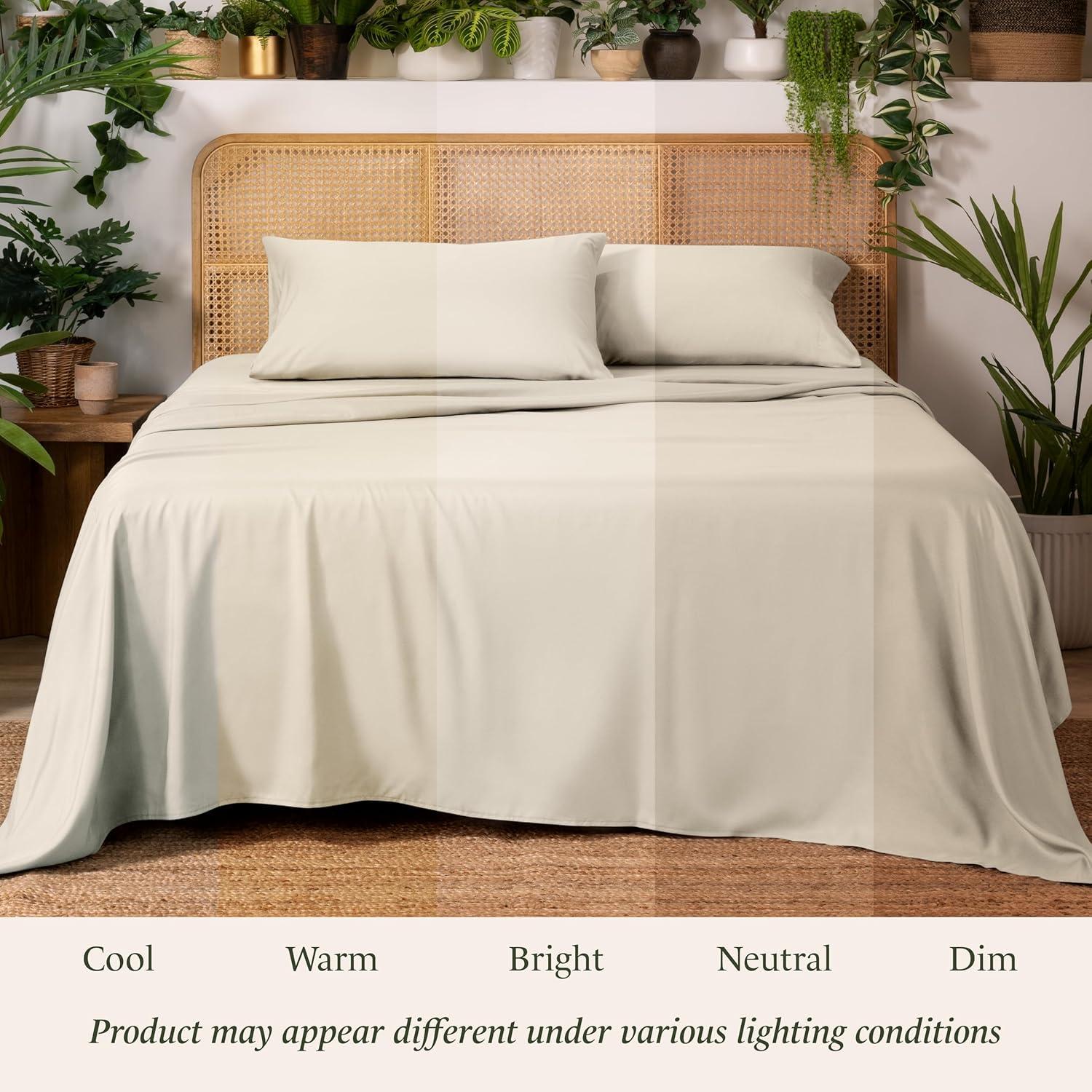 Ivy Union Microfiber Sheet Set
