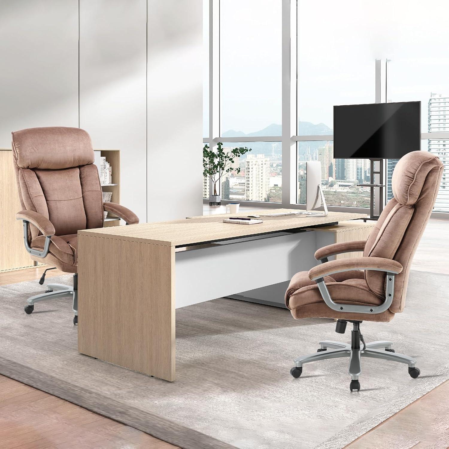 Executive Chair