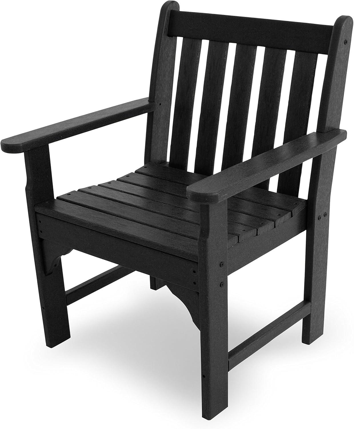 Vineyard Garden Arm Chair