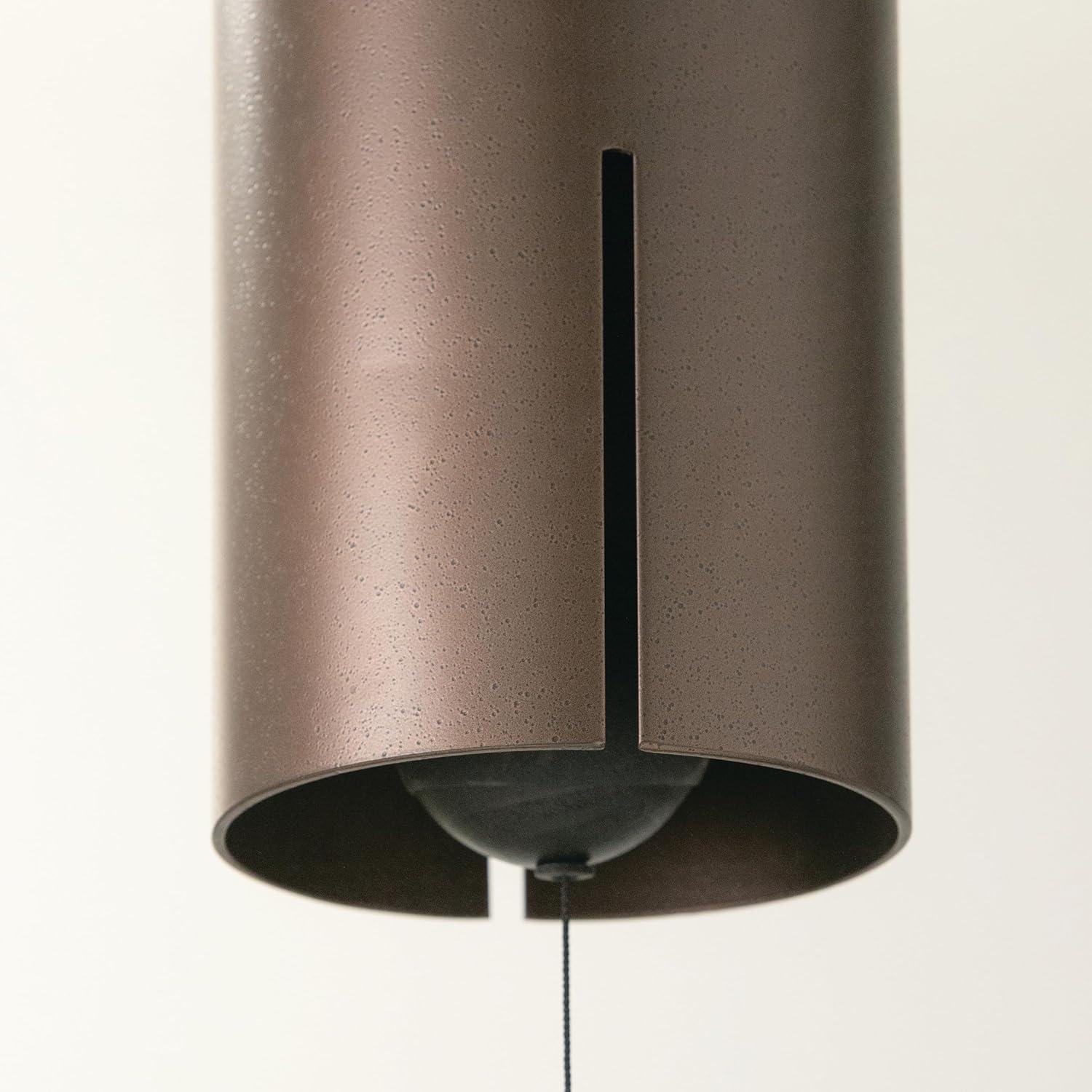 Woodstock Chimes Heroic Windbell™ Wind Chime