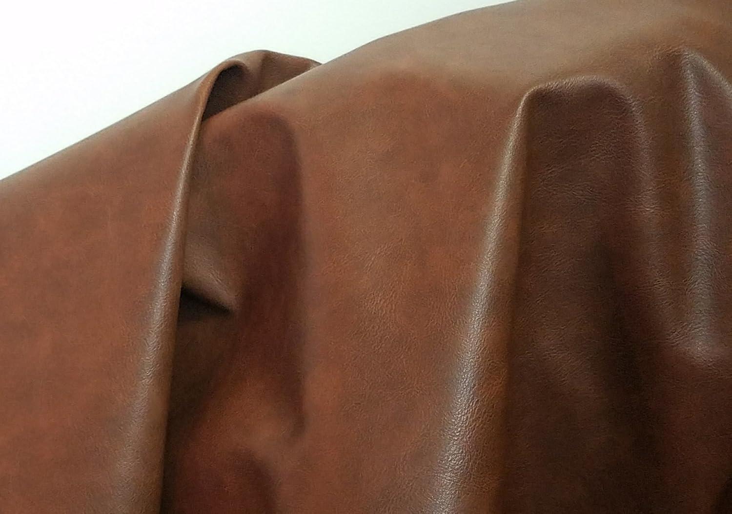 Vegan Faux Leather 1 Yard