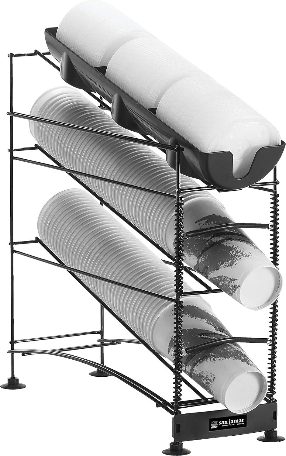 San Jamar Dispenser