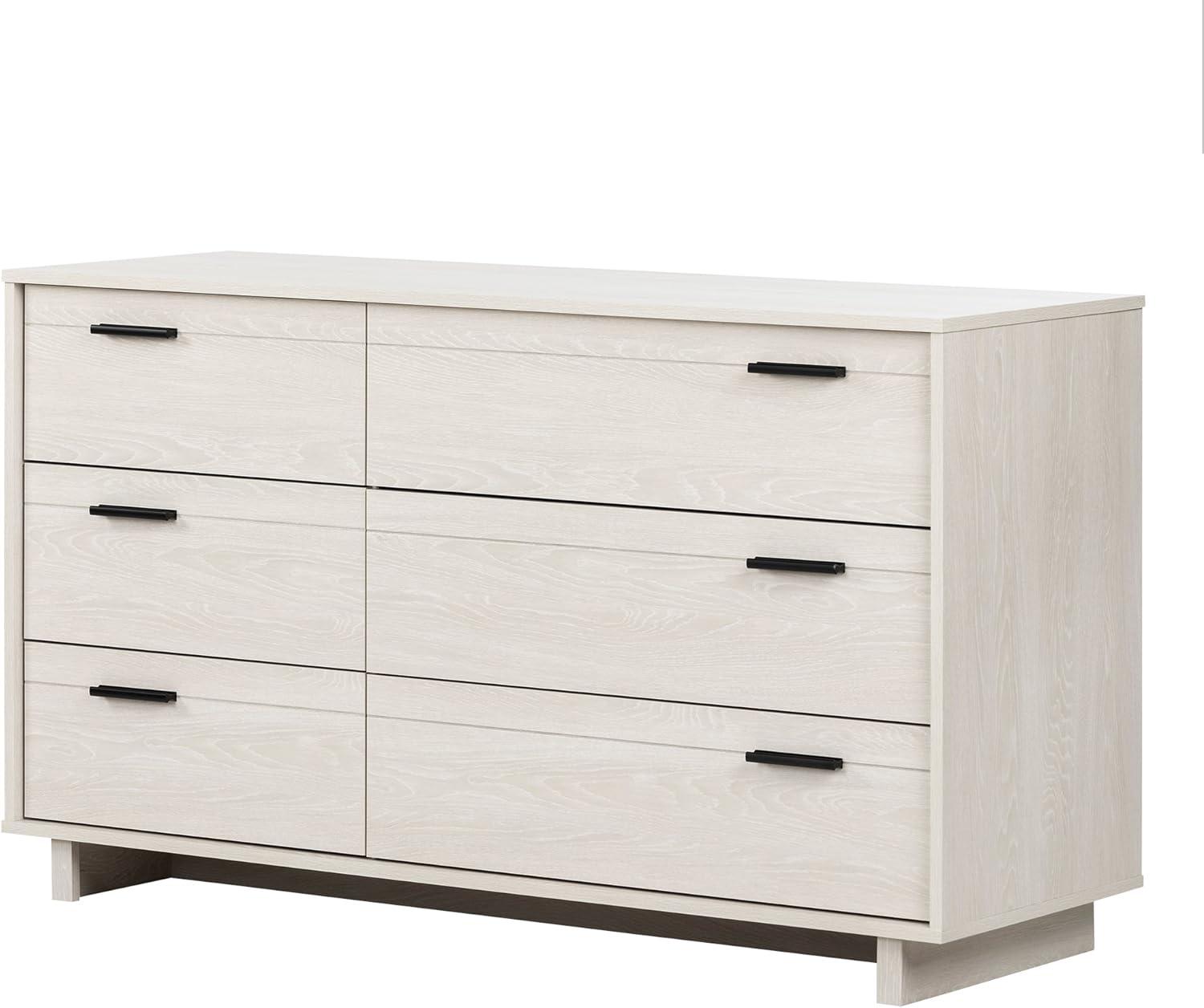 Fynn 6-Drawer Dresser